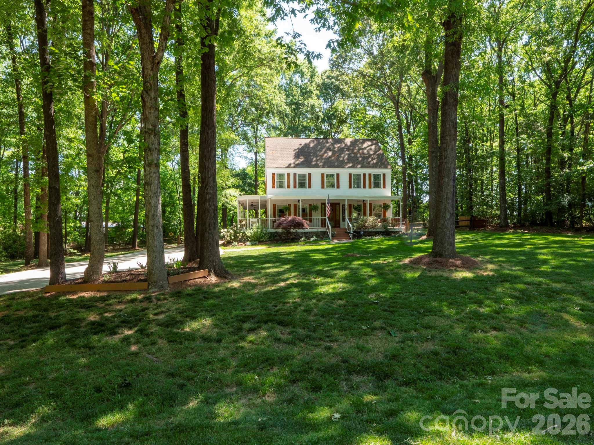 7802 Surry Lane — Indian Trail
