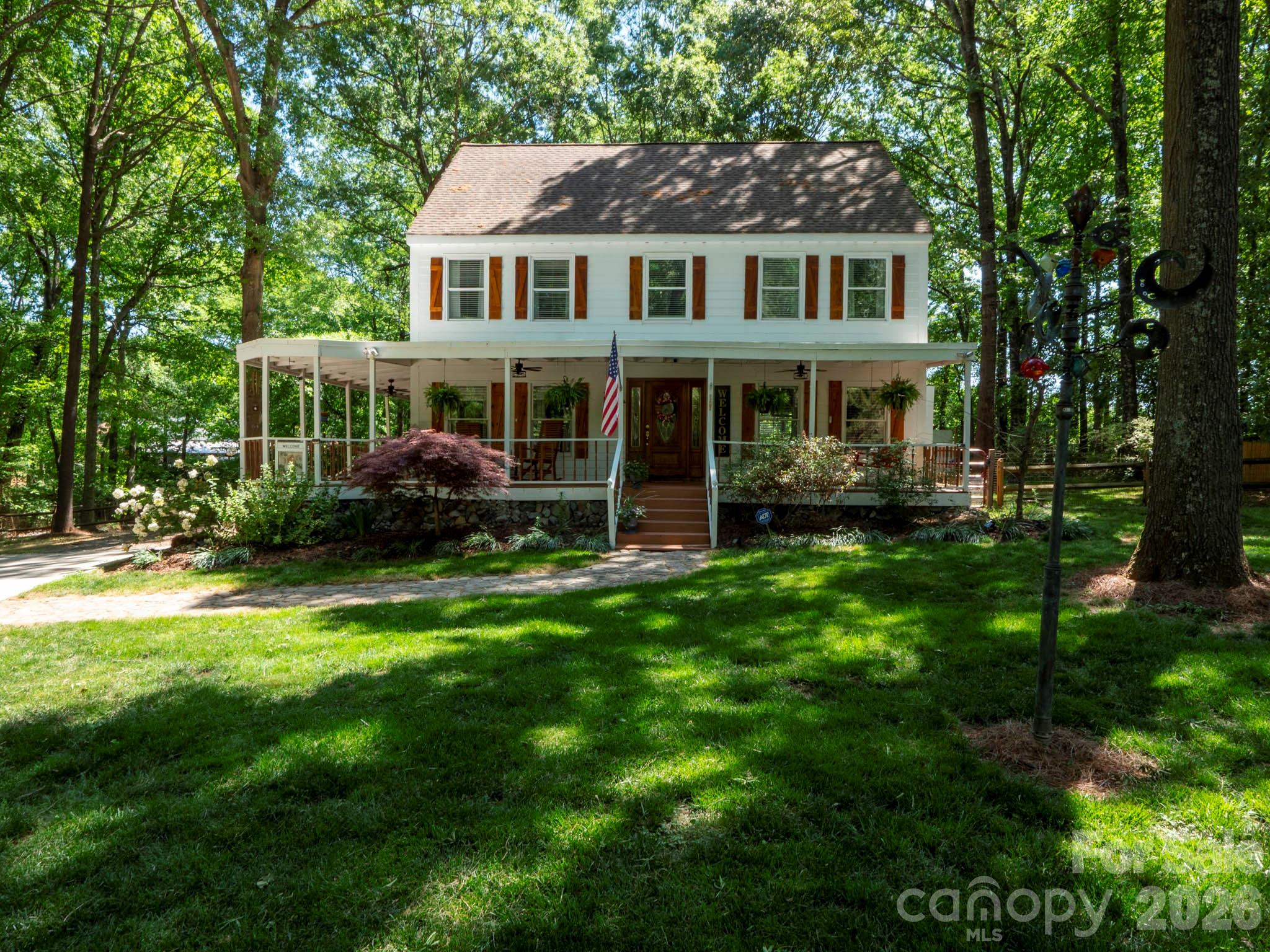 7802 Surry Lane — Indian Trail
