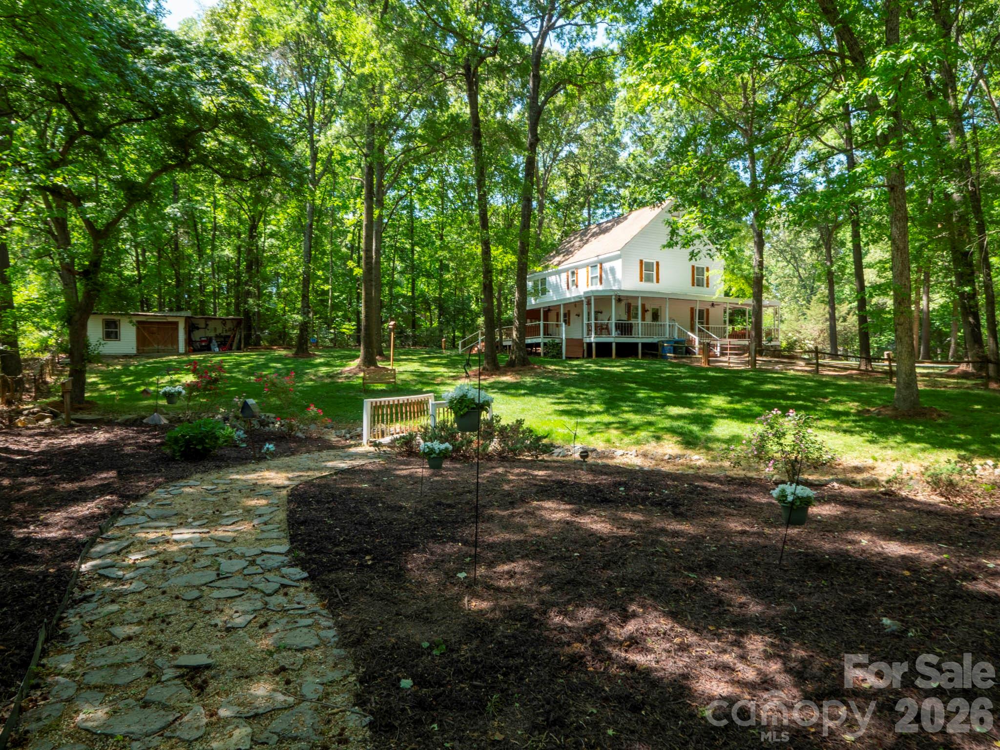 7802 Surry Lane — Indian Trail