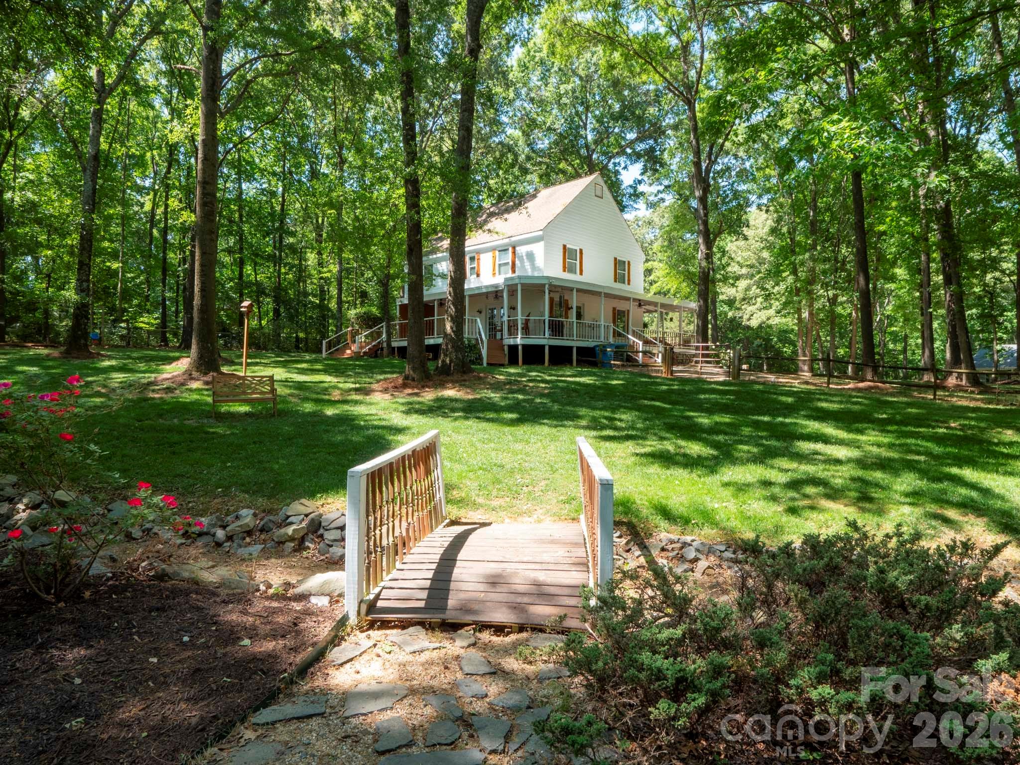7802 Surry Lane — Indian Trail