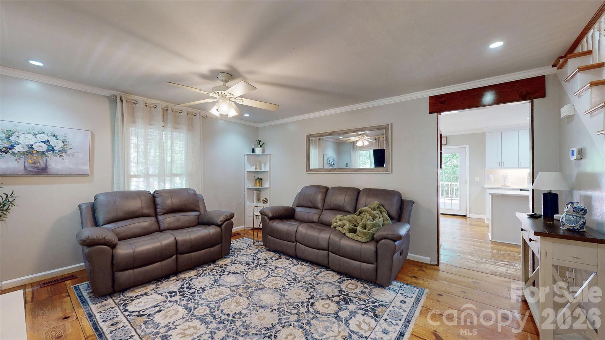 7802 Surry Lane — Indian Trail