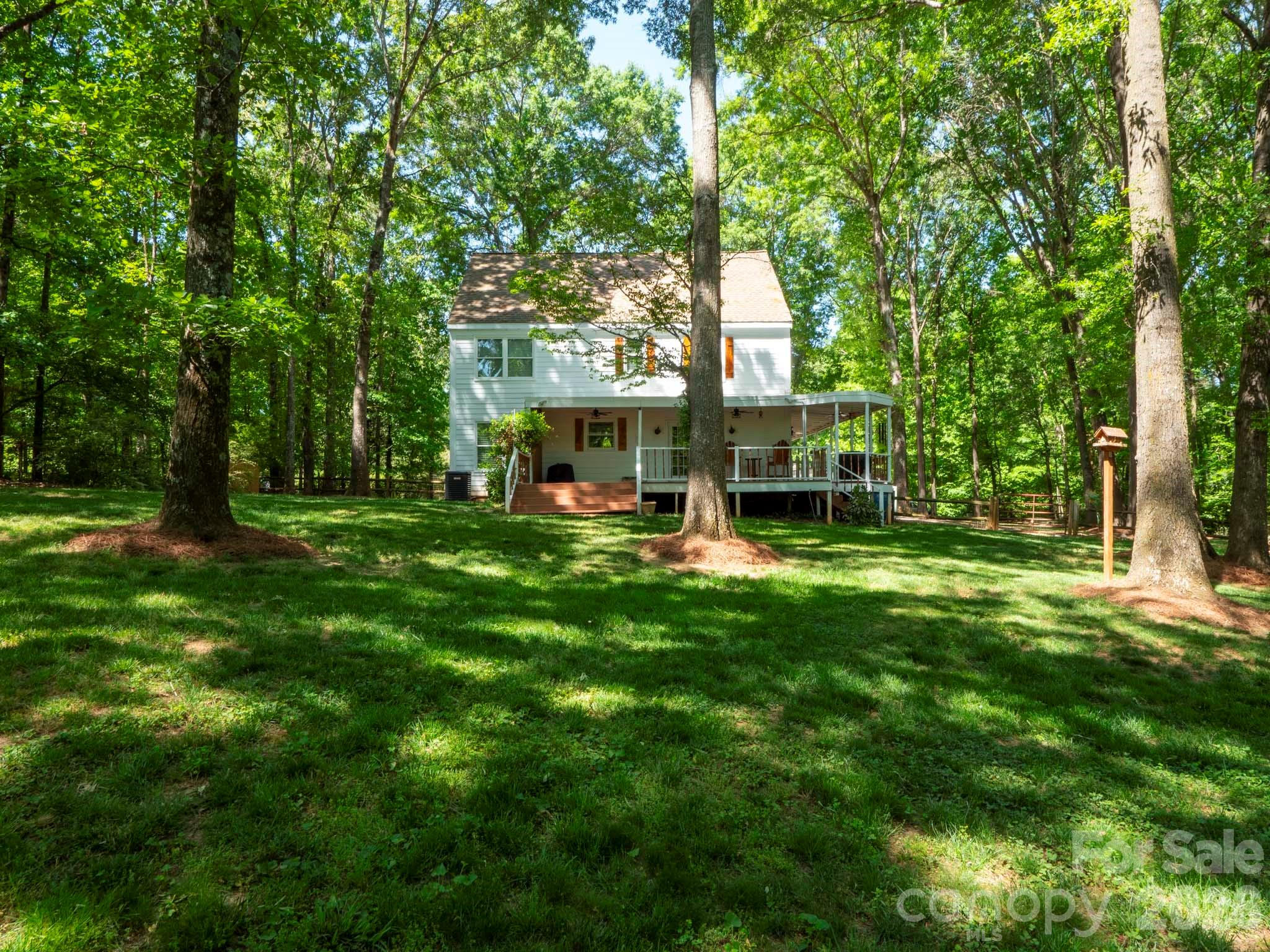 7802 Surry Lane — Indian Trail