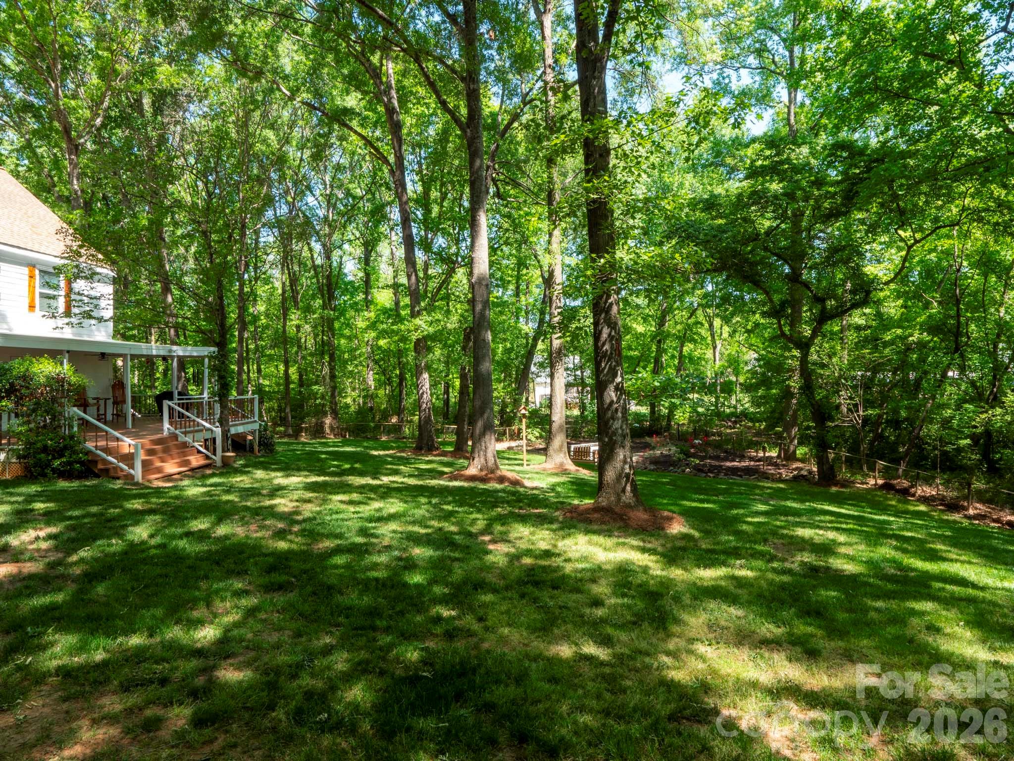 7802 Surry Lane — Indian Trail