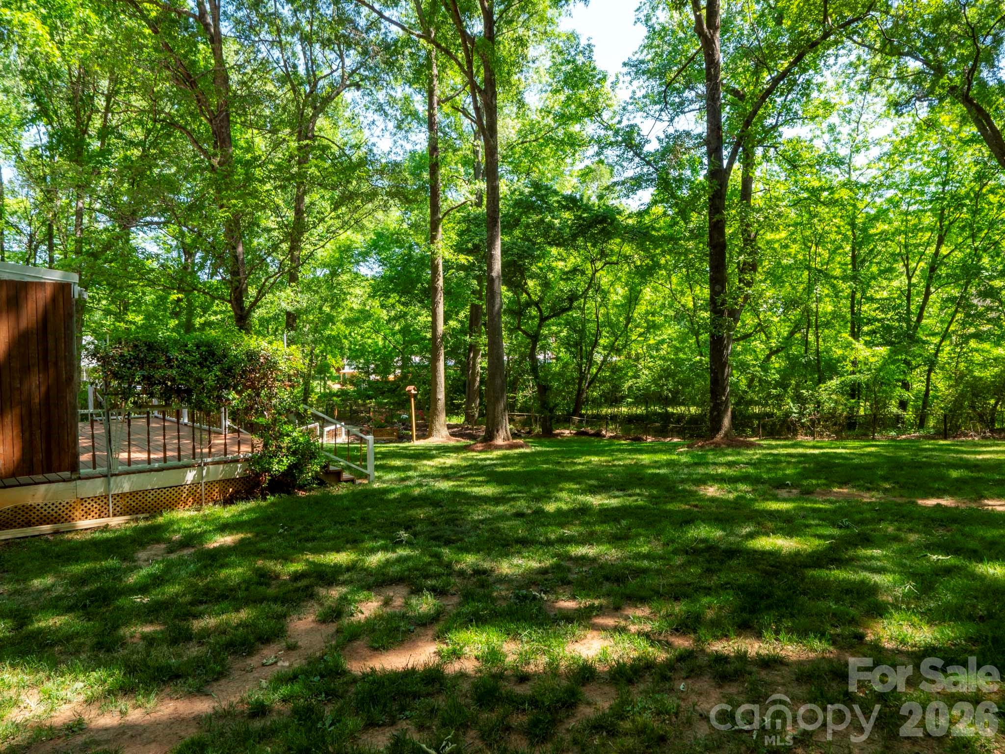 7802 Surry Lane — Indian Trail