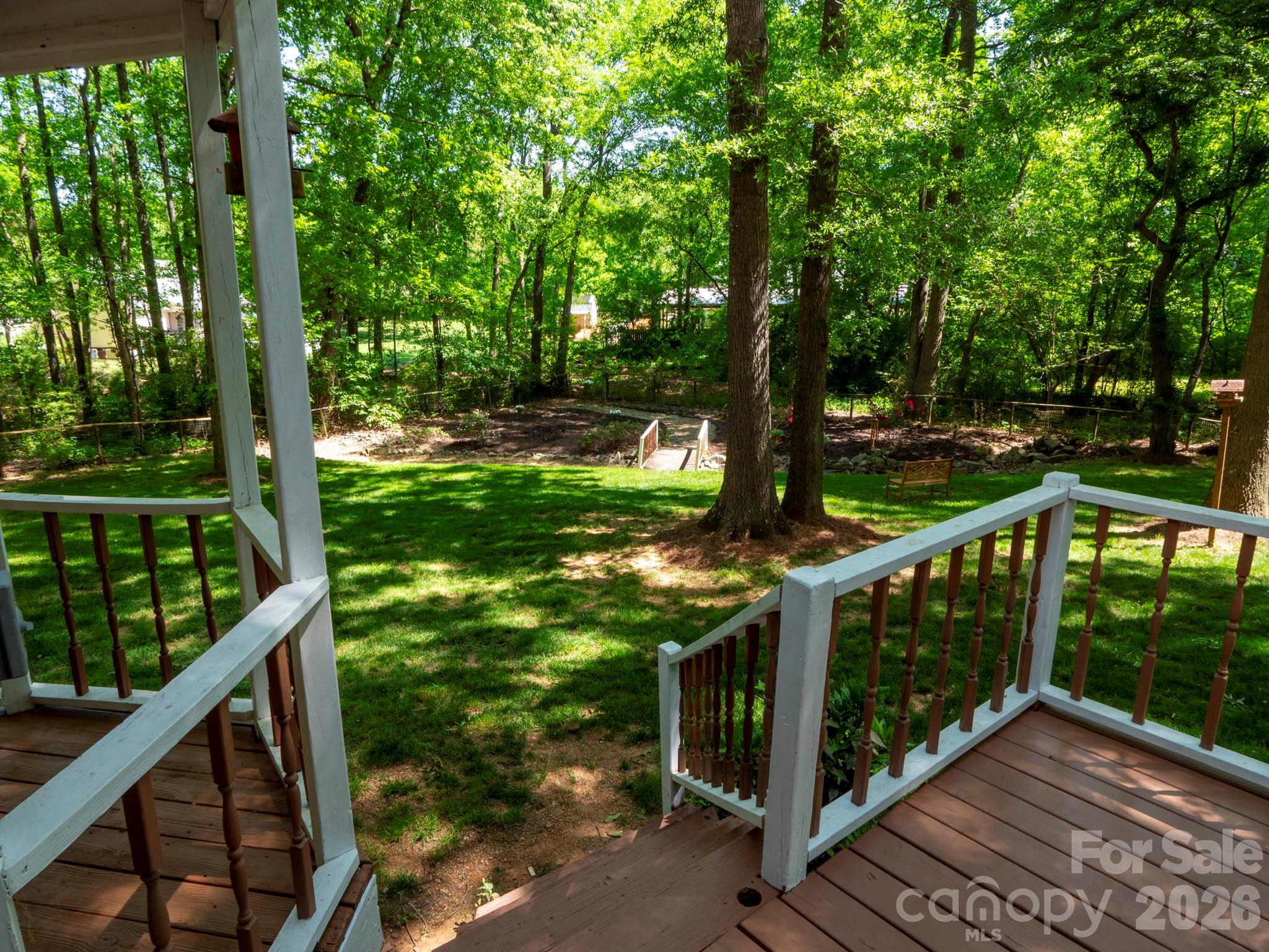 7802 Surry Lane — Indian Trail