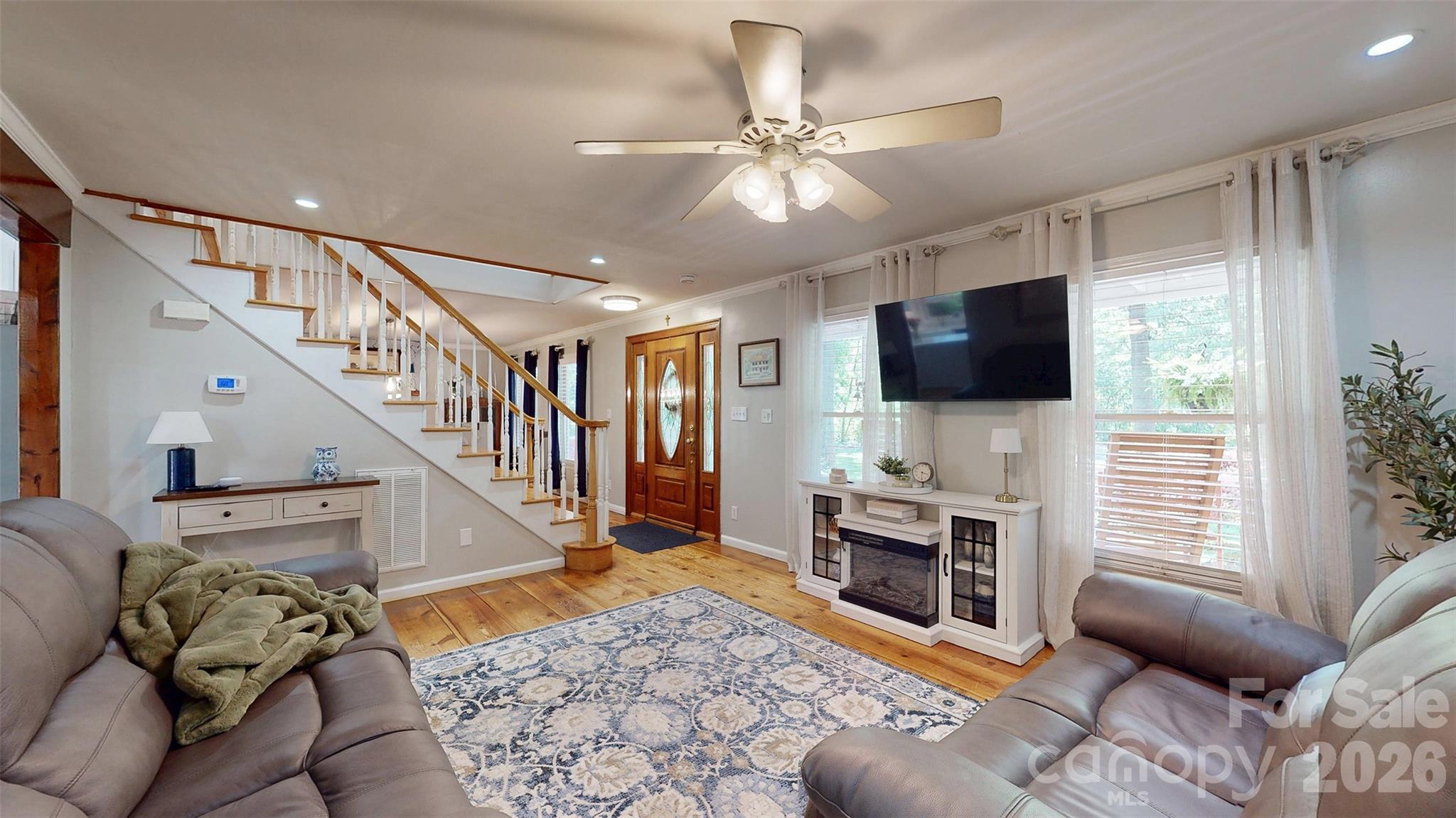 7802 Surry Lane — Indian Trail