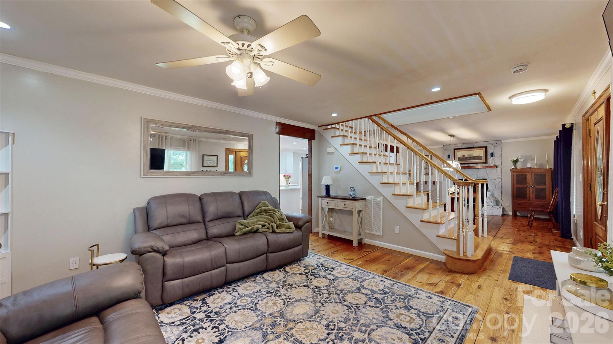 7802 Surry Lane — Indian Trail