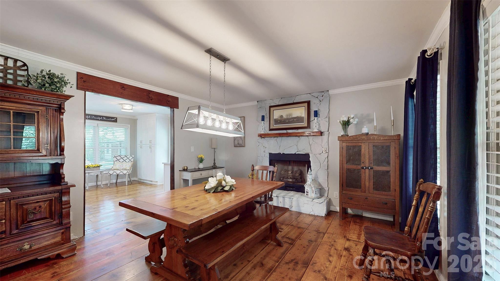 7802 Surry Lane — Indian Trail