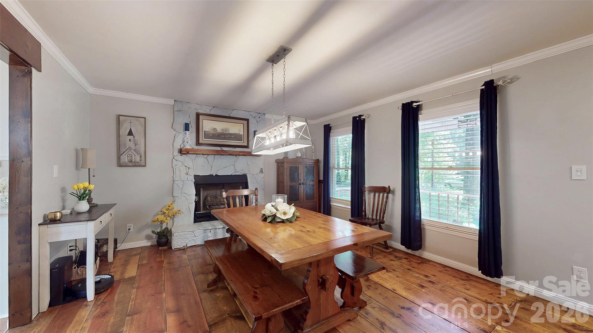 7802 Surry Lane — Indian Trail