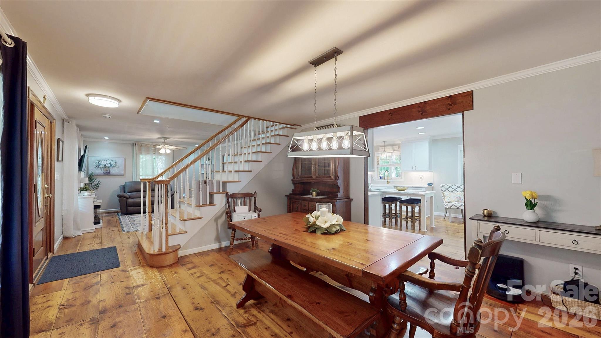 7802 Surry Lane — Indian Trail
