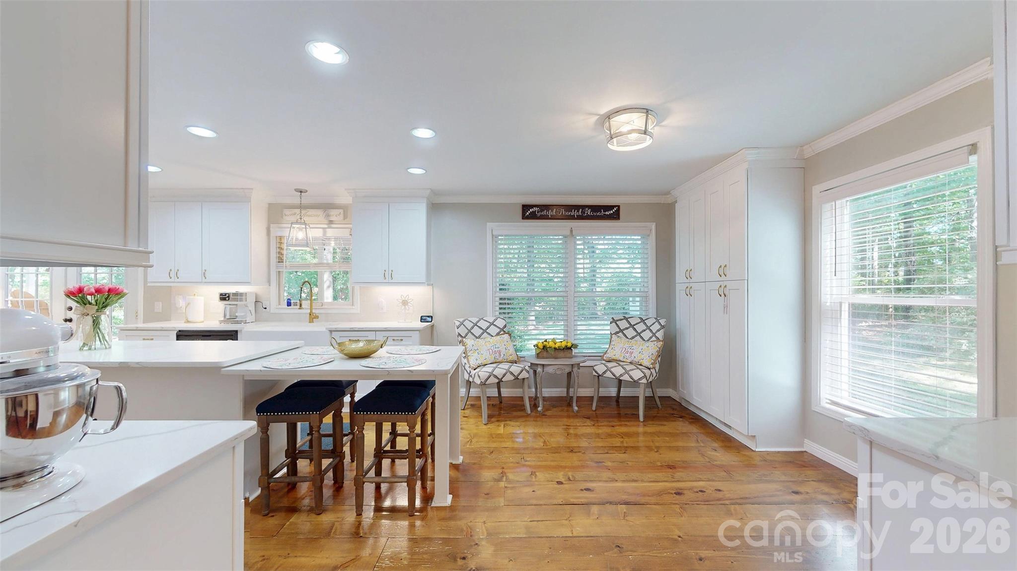 7802 Surry Lane — Indian Trail
