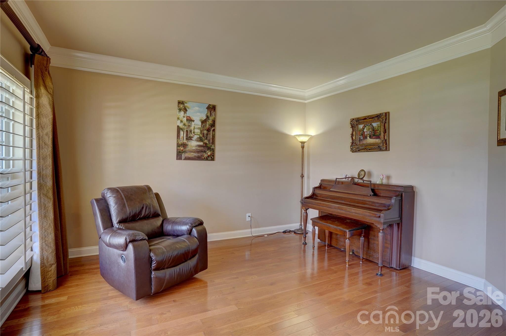 15100 Durmast Court — Mint Hill
