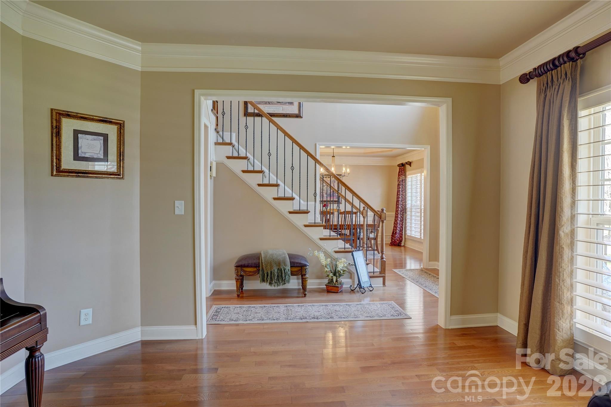 15100 Durmast Court — Mint Hill