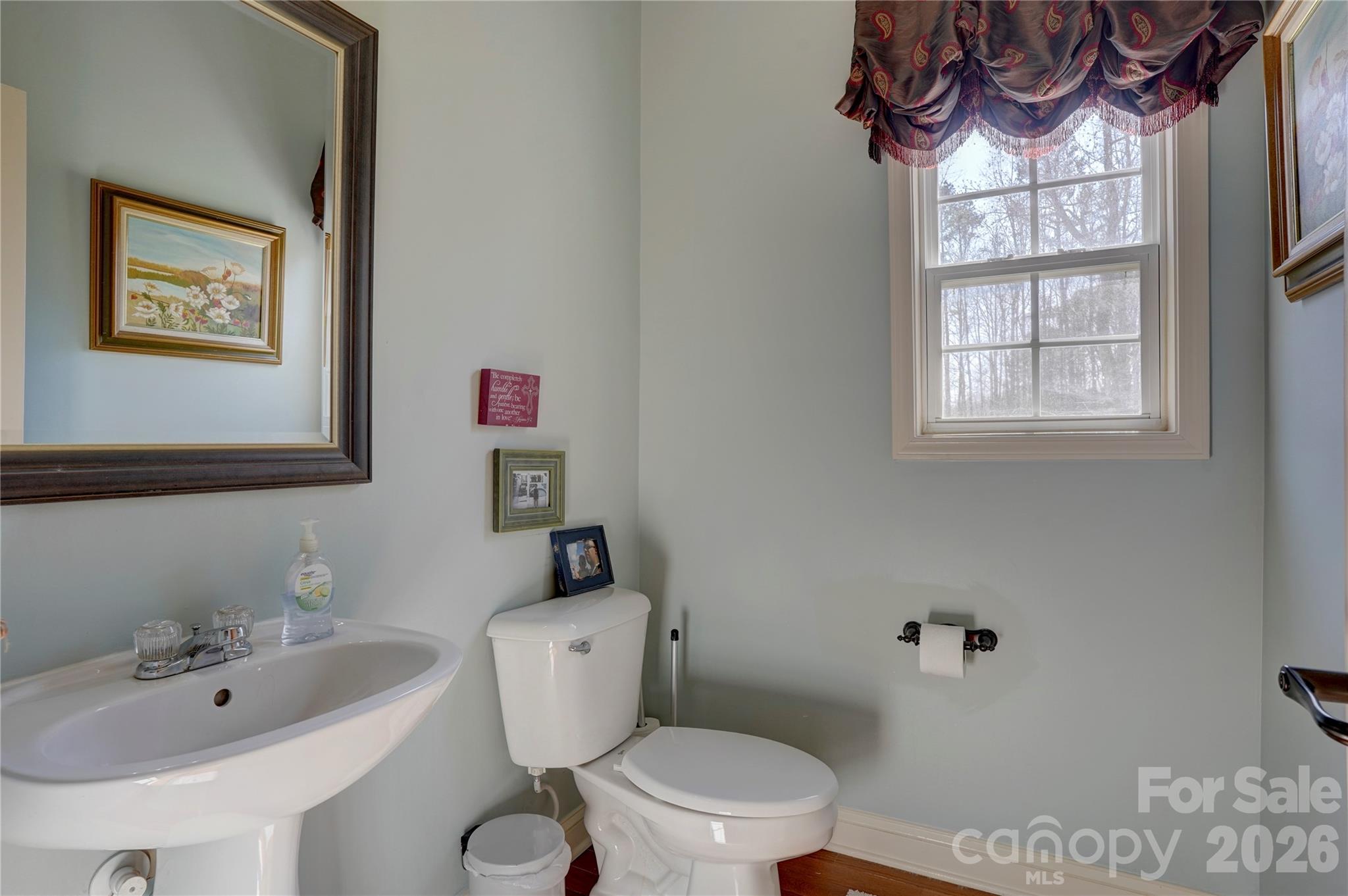 15100 Durmast Court — Mint Hill