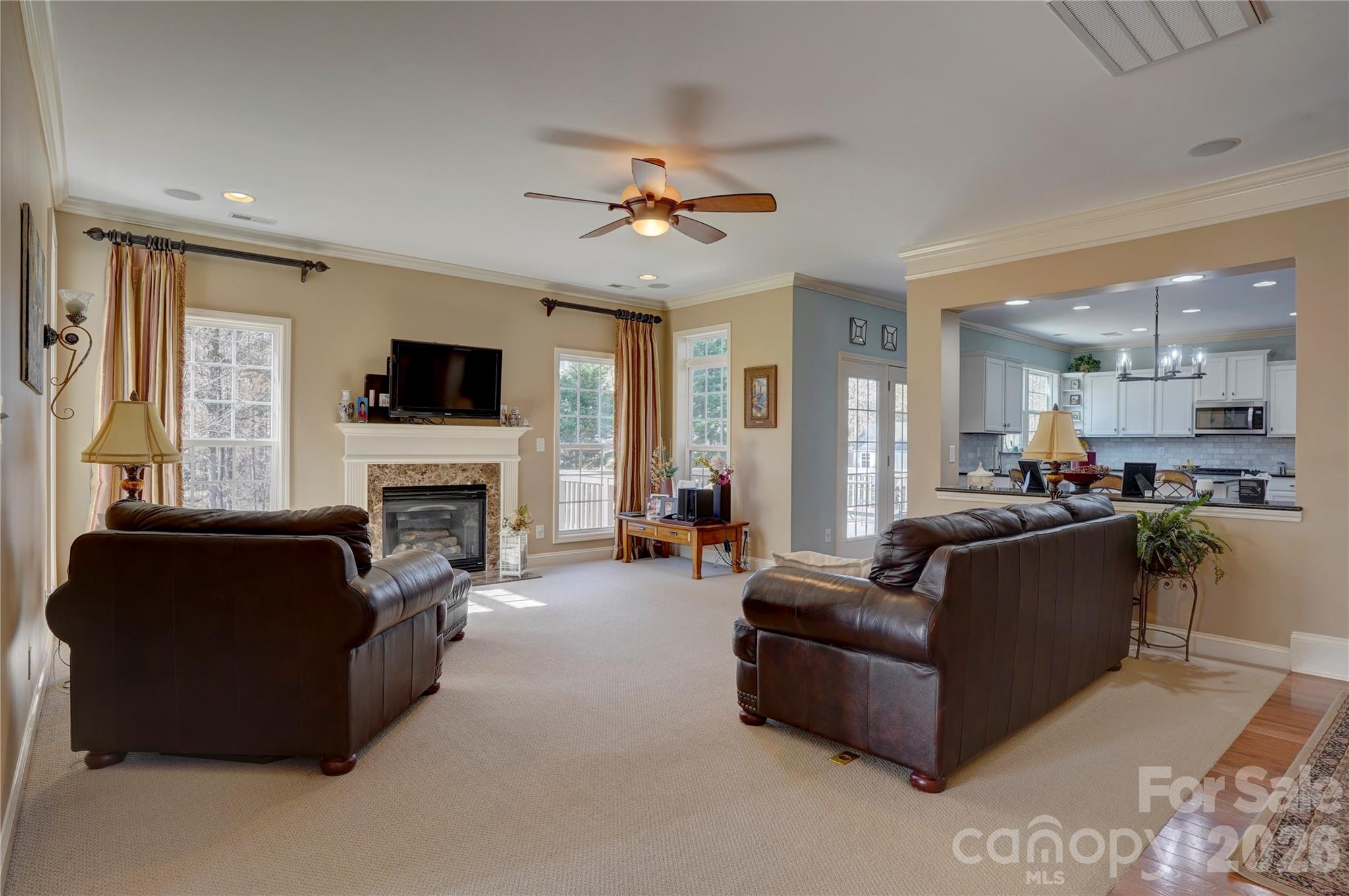 15100 Durmast Court — Mint Hill