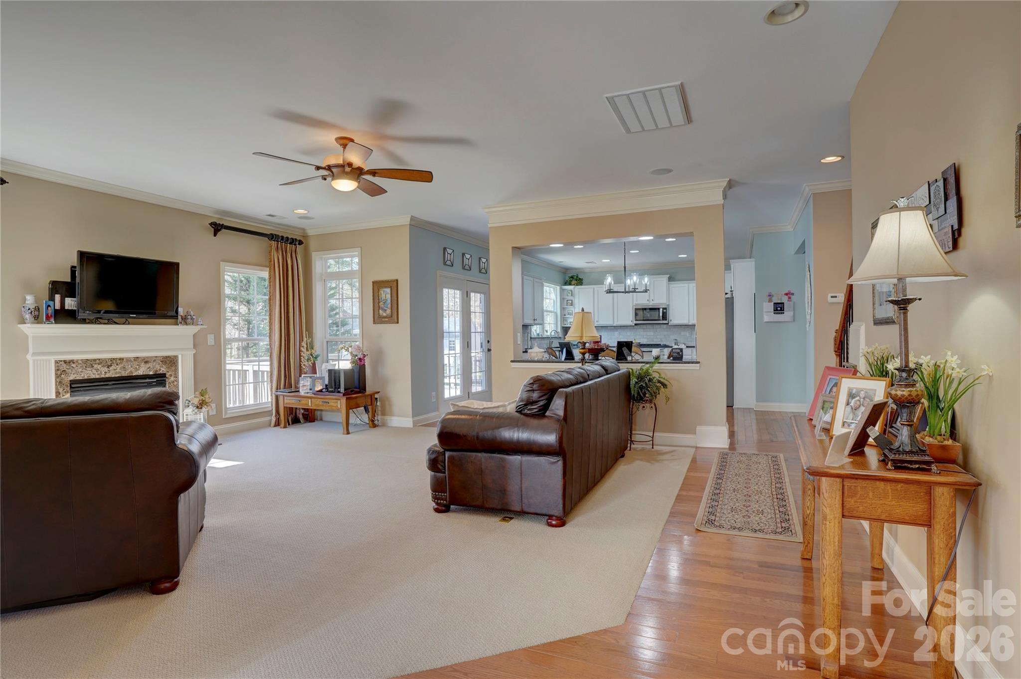 15100 Durmast Court — Mint Hill