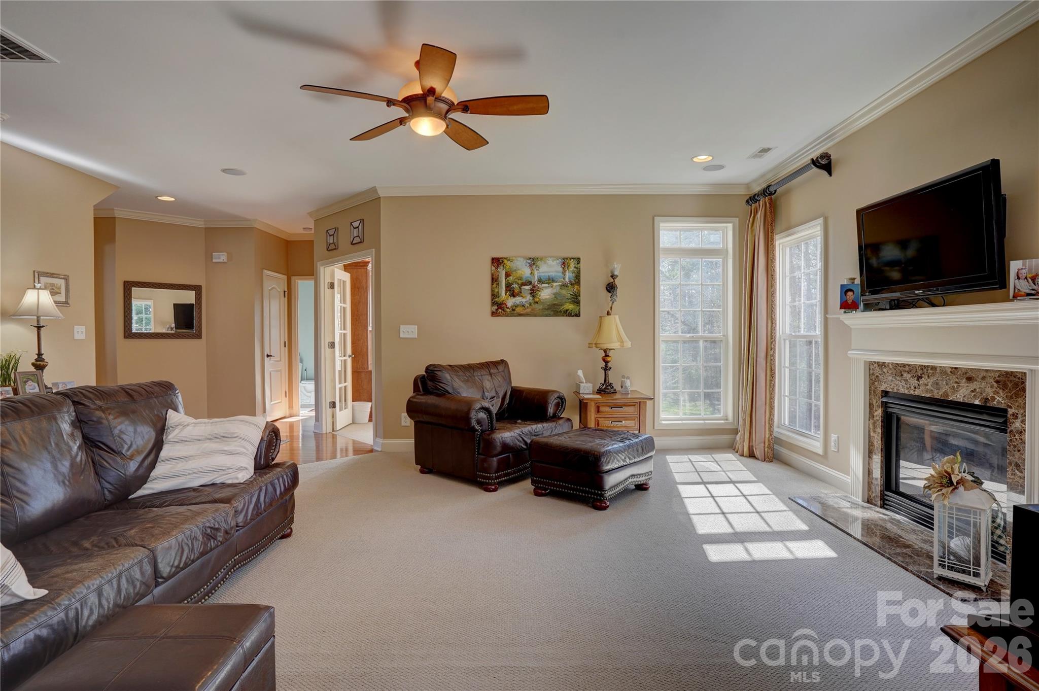 15100 Durmast Court — Mint Hill