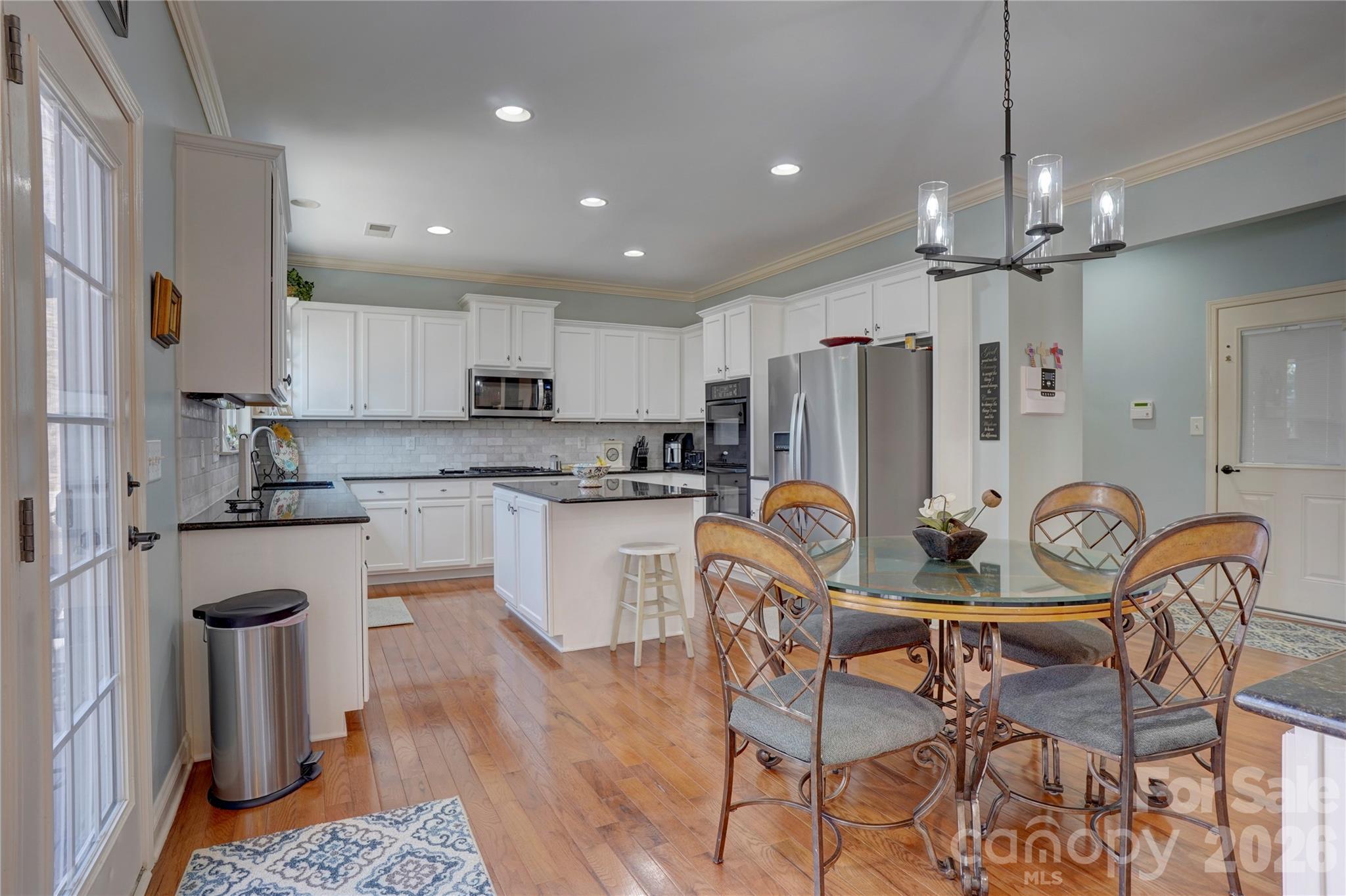 15100 Durmast Court — Mint Hill