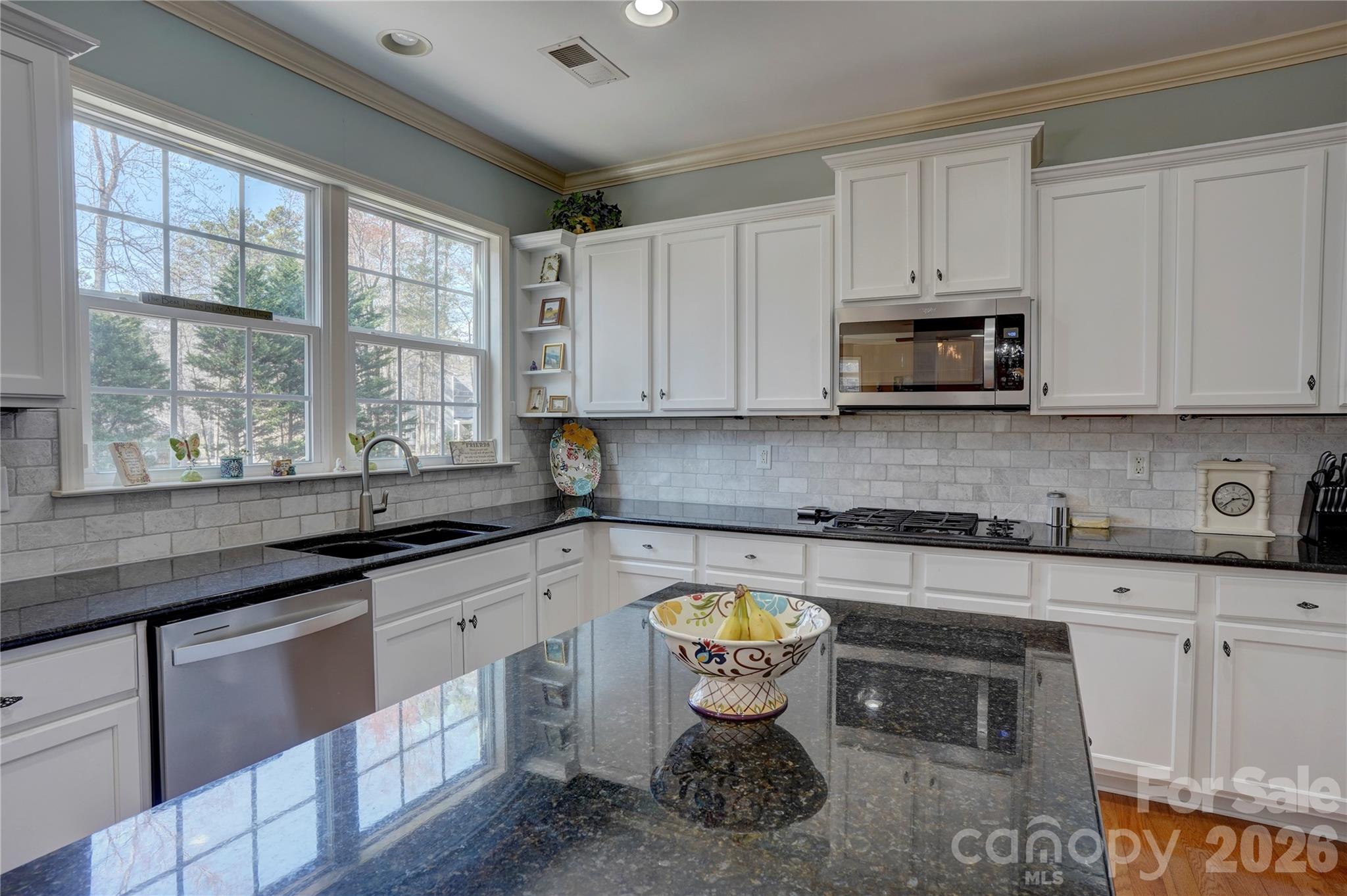 15100 Durmast Court — Mint Hill
