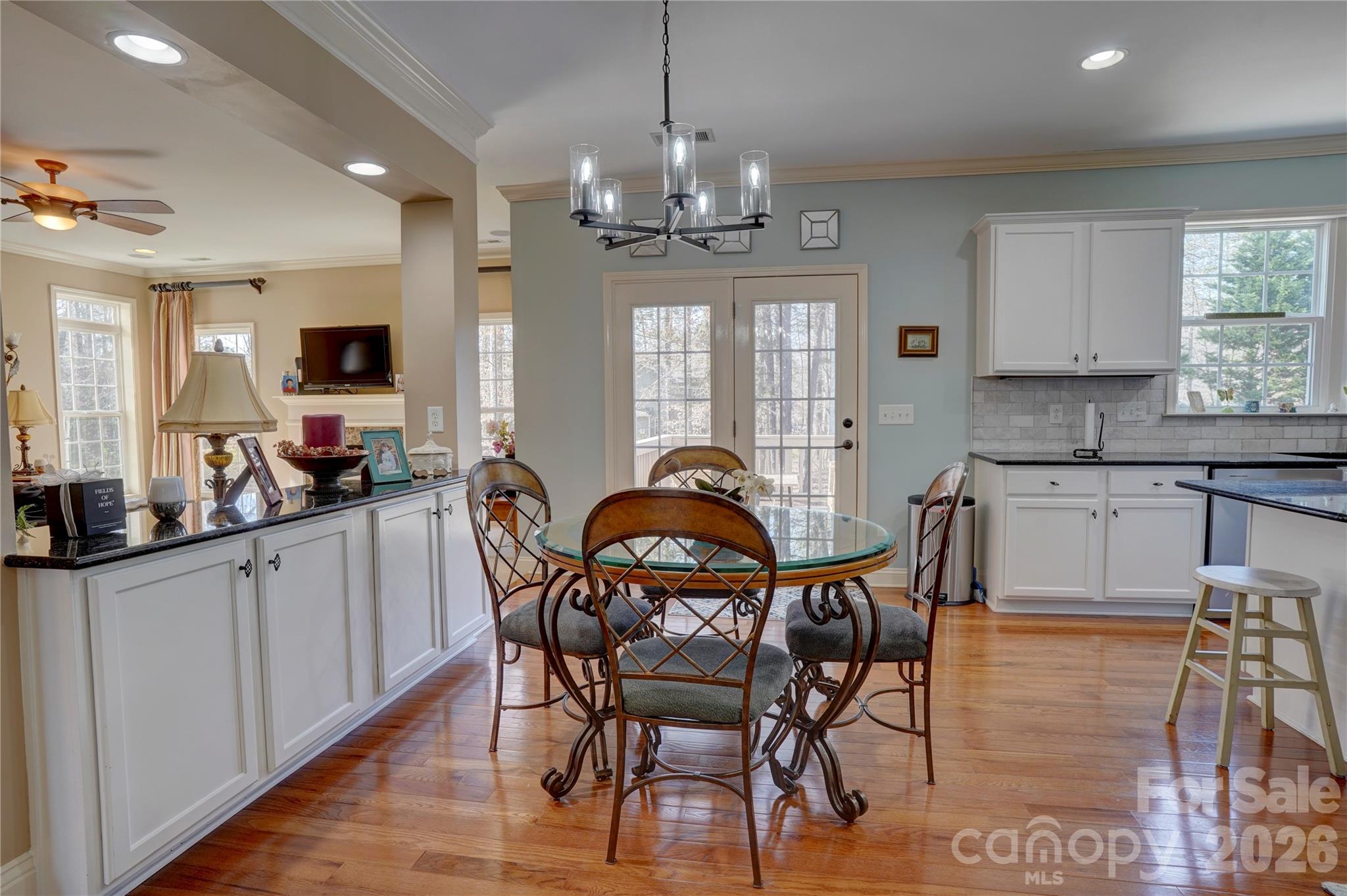 15100 Durmast Court — Mint Hill