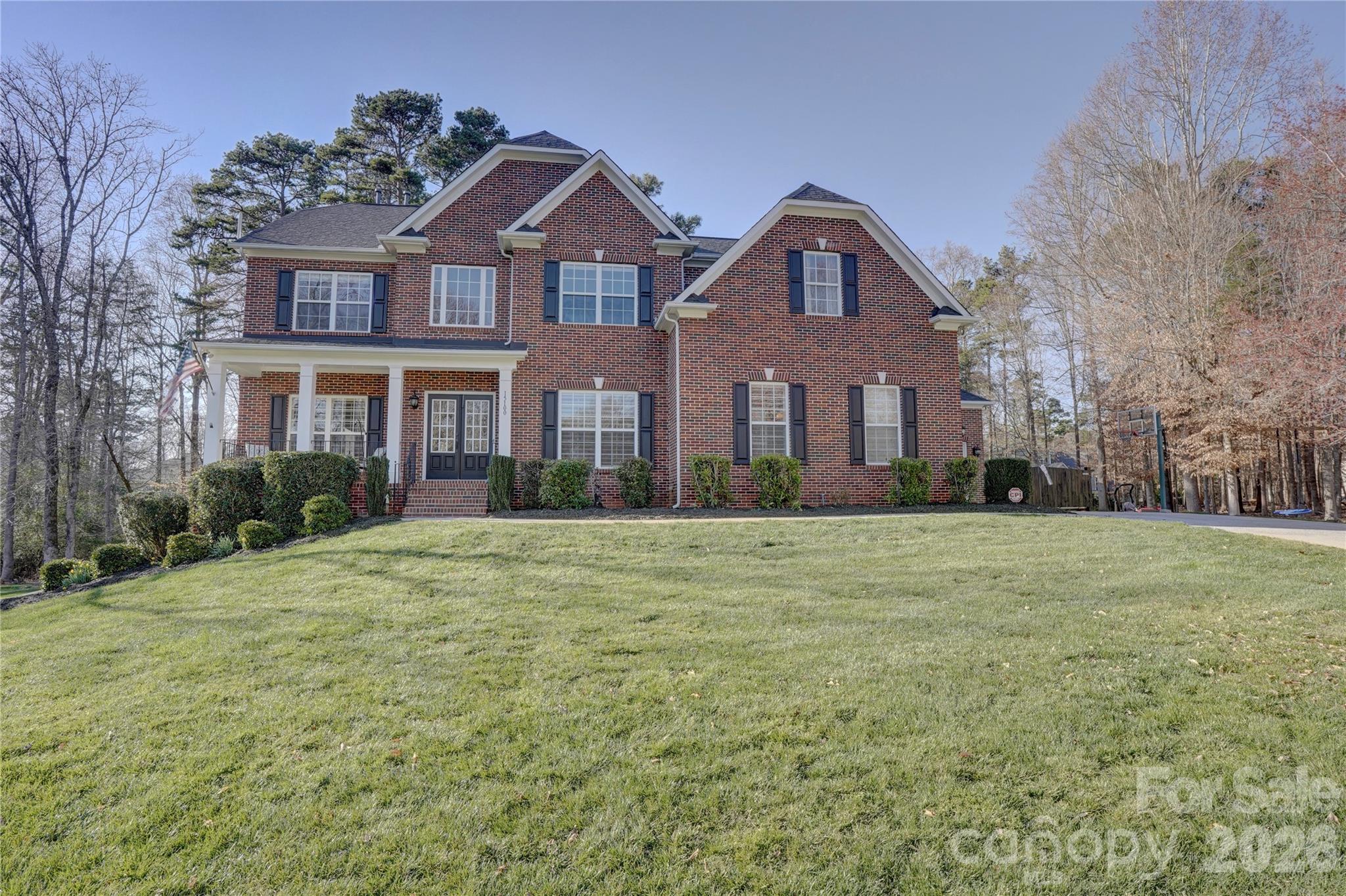 15100 Durmast Court — Mint Hill