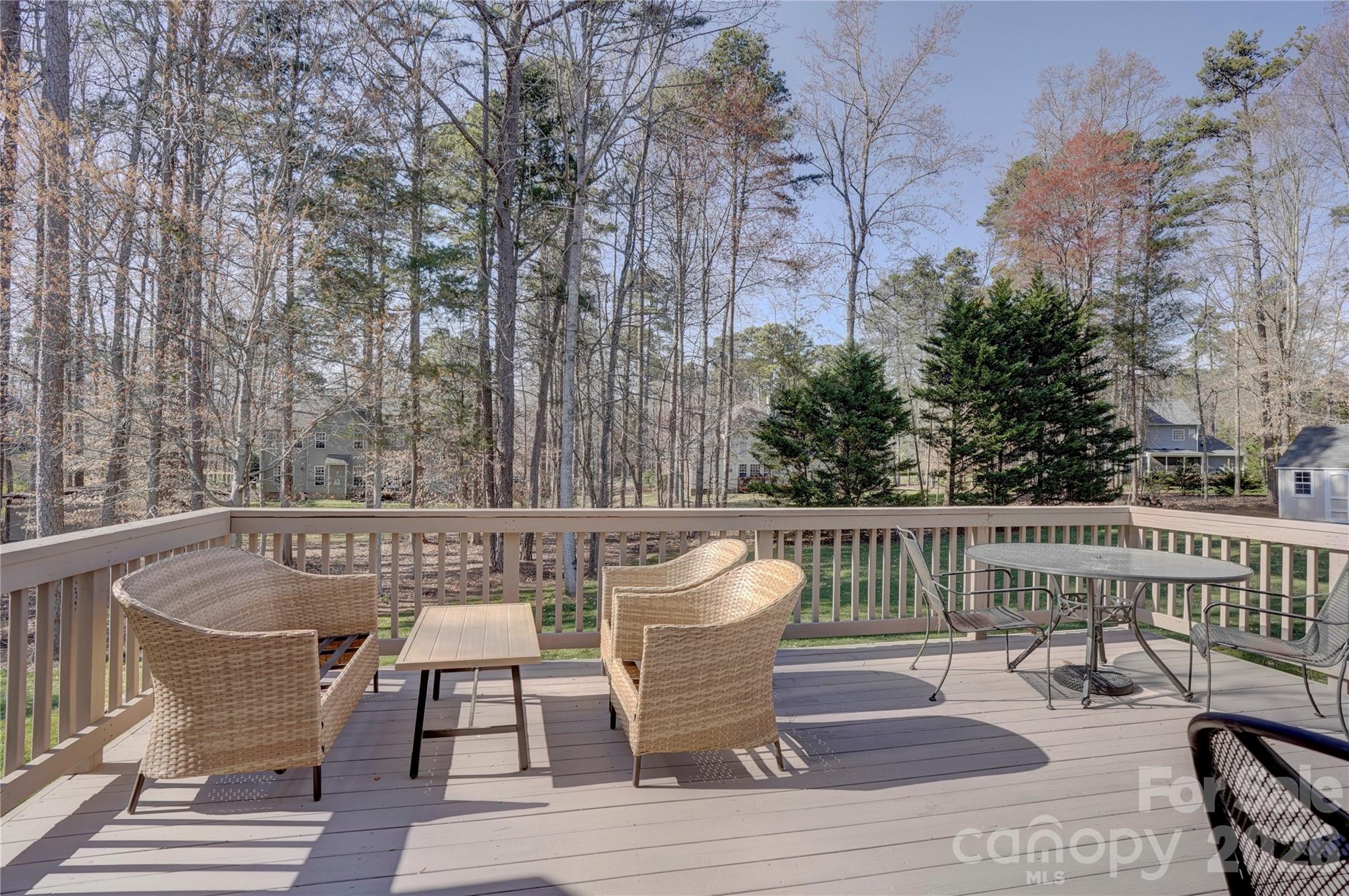 15100 Durmast Court — Mint Hill