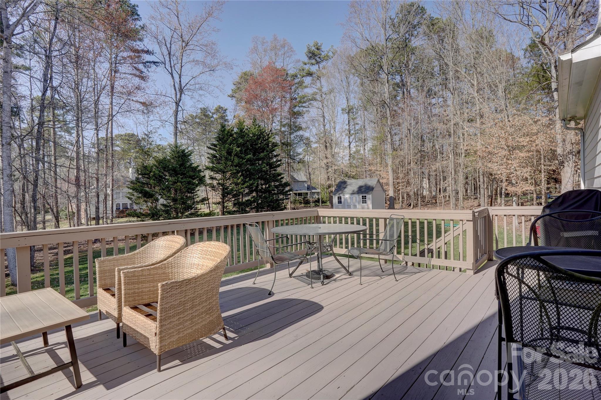 15100 Durmast Court — Mint Hill