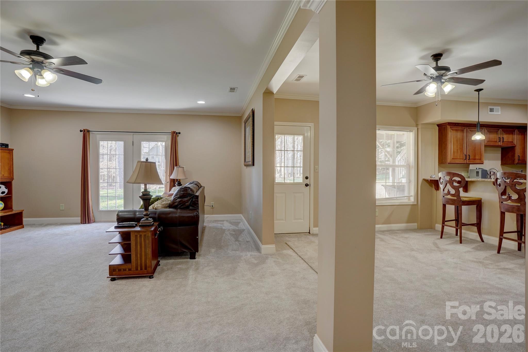 15100 Durmast Court — Mint Hill