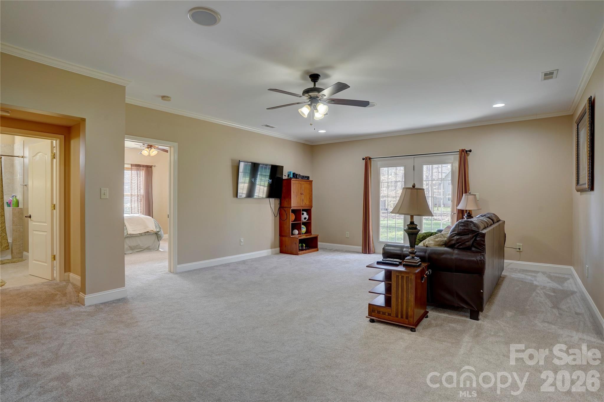 15100 Durmast Court — Mint Hill