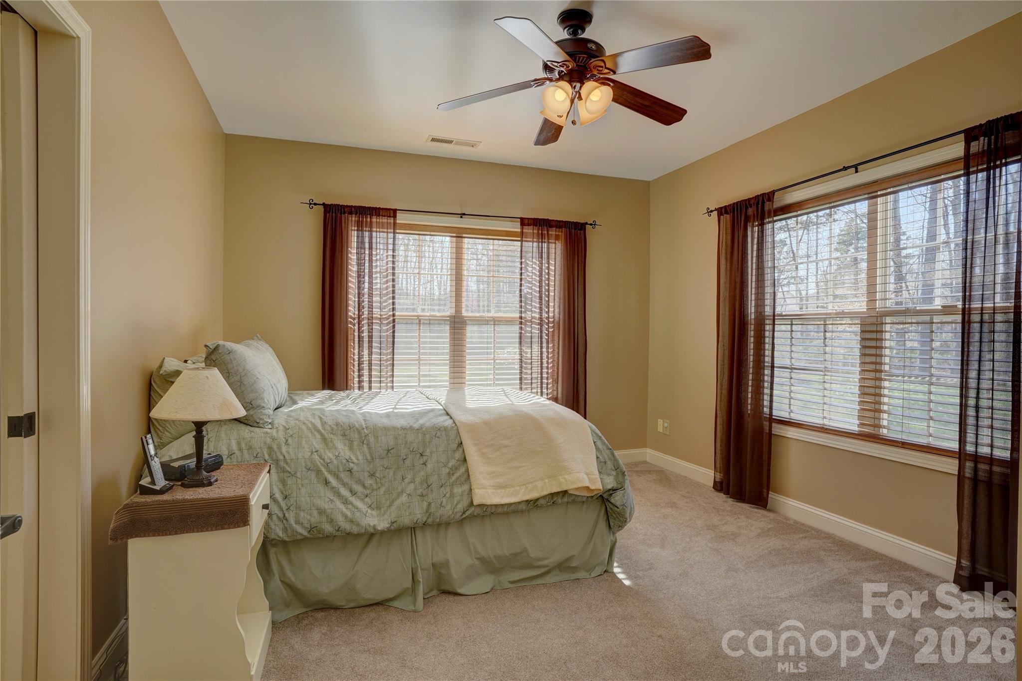 15100 Durmast Court — Mint Hill
