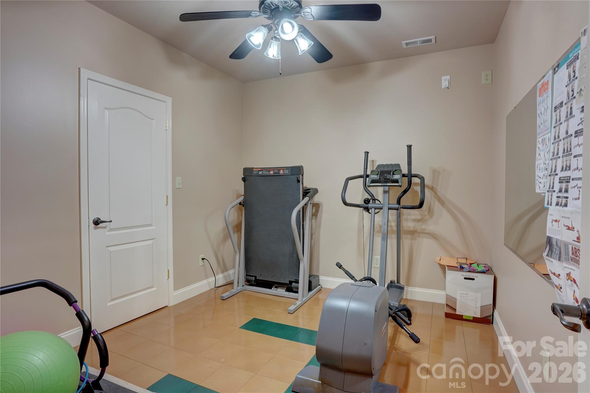 15100 Durmast Court — Mint Hill