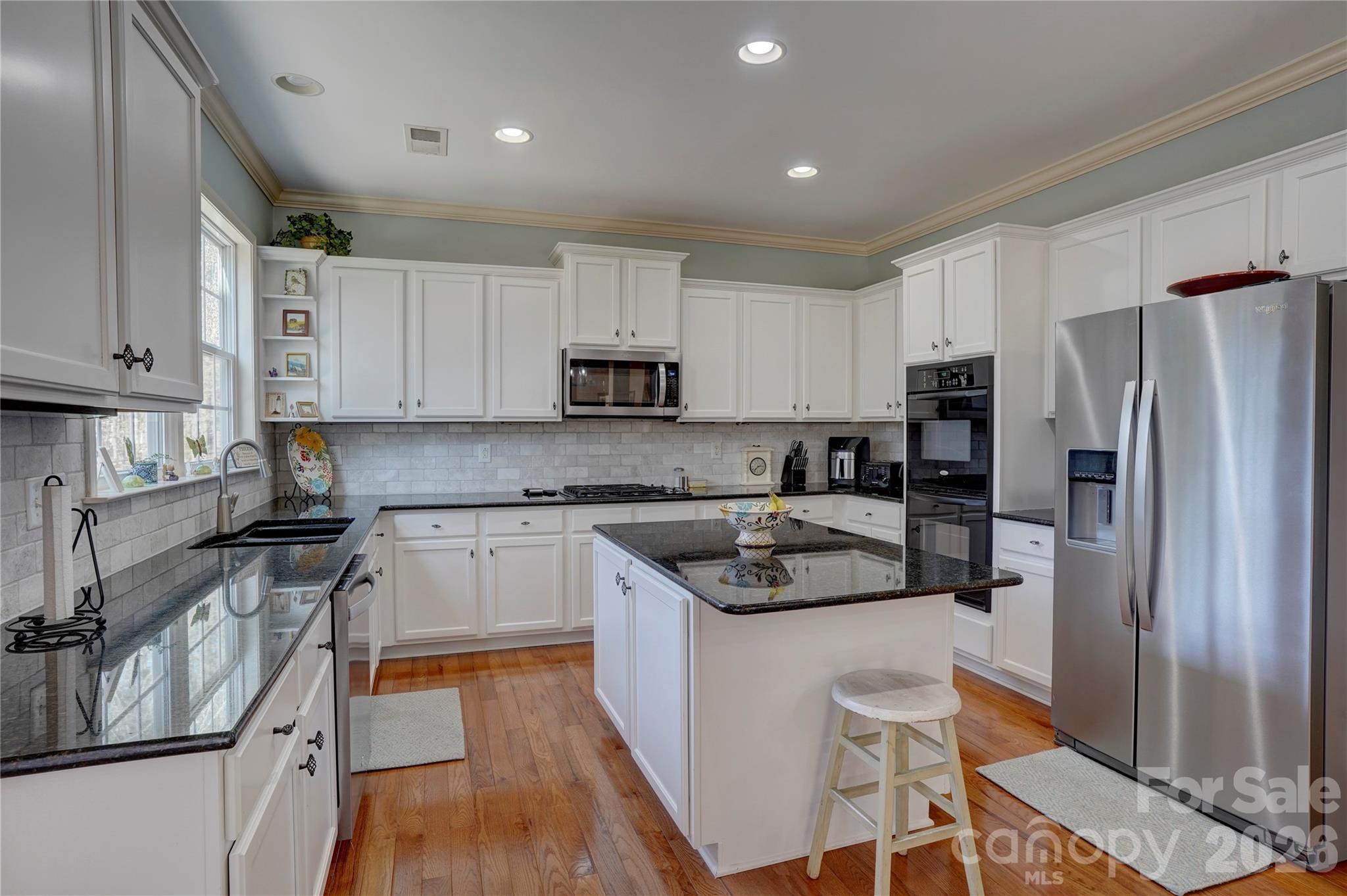 15100 Durmast Court — Mint Hill