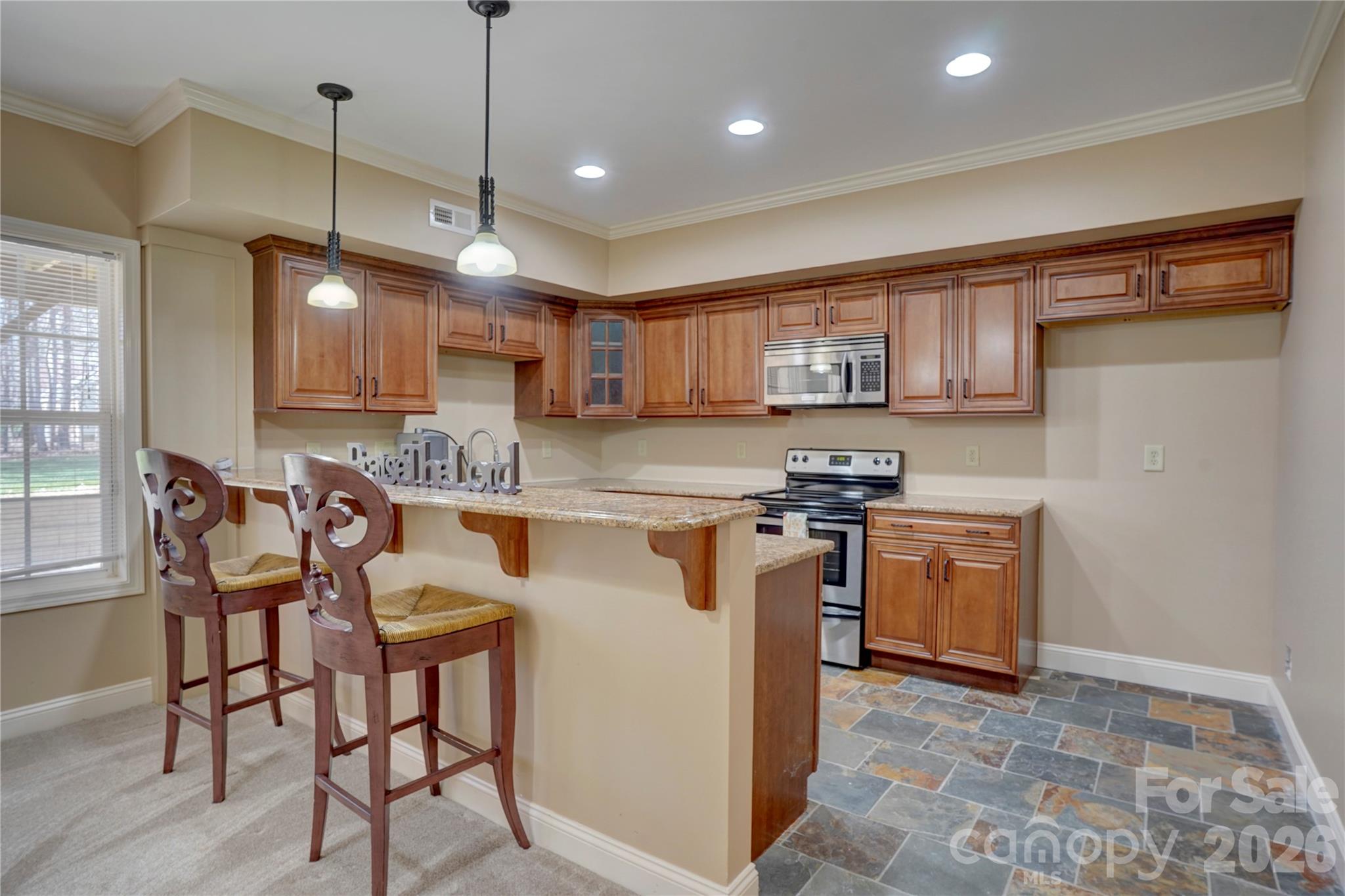 15100 Durmast Court — Mint Hill