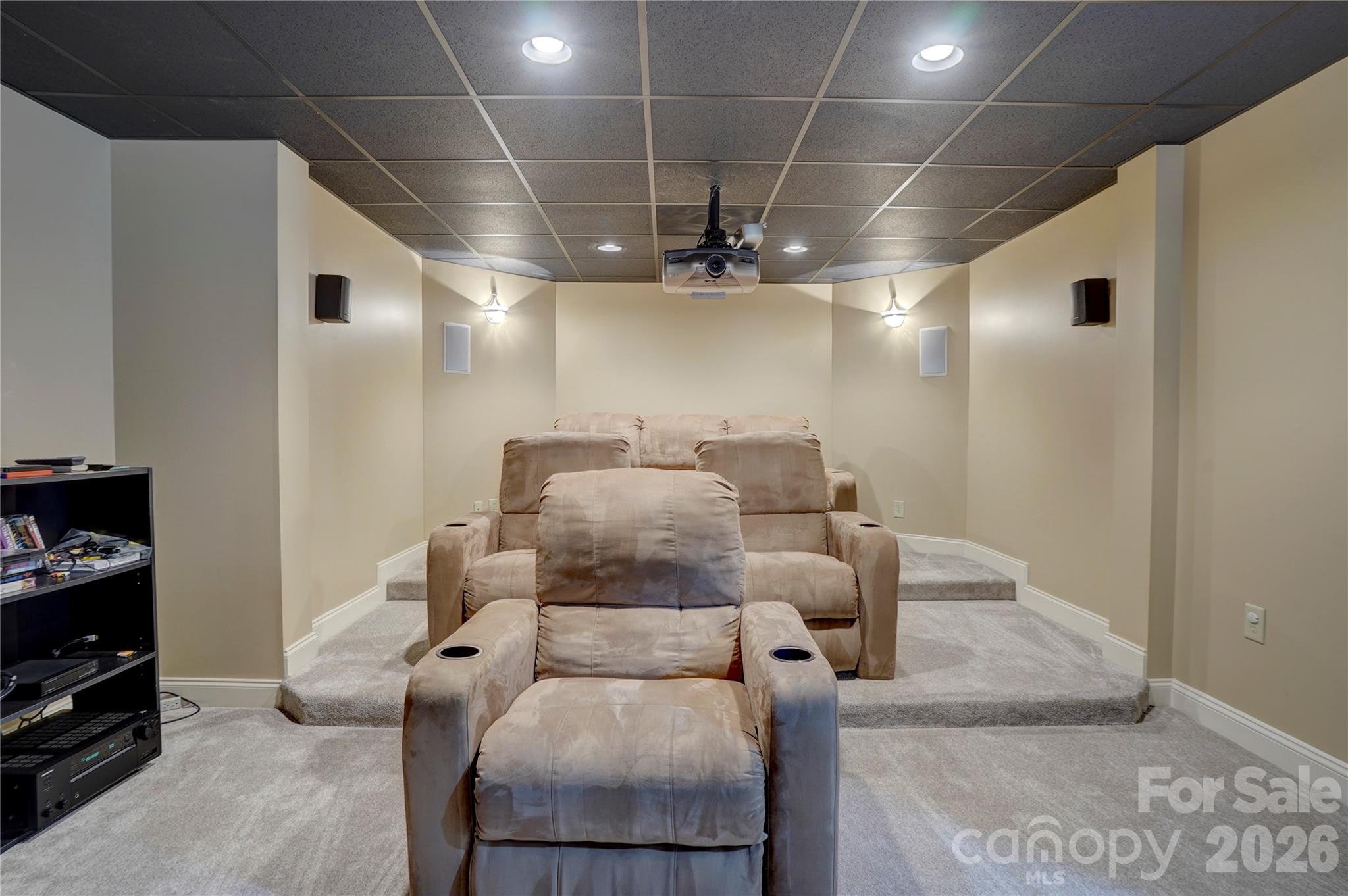 15100 Durmast Court — Mint Hill