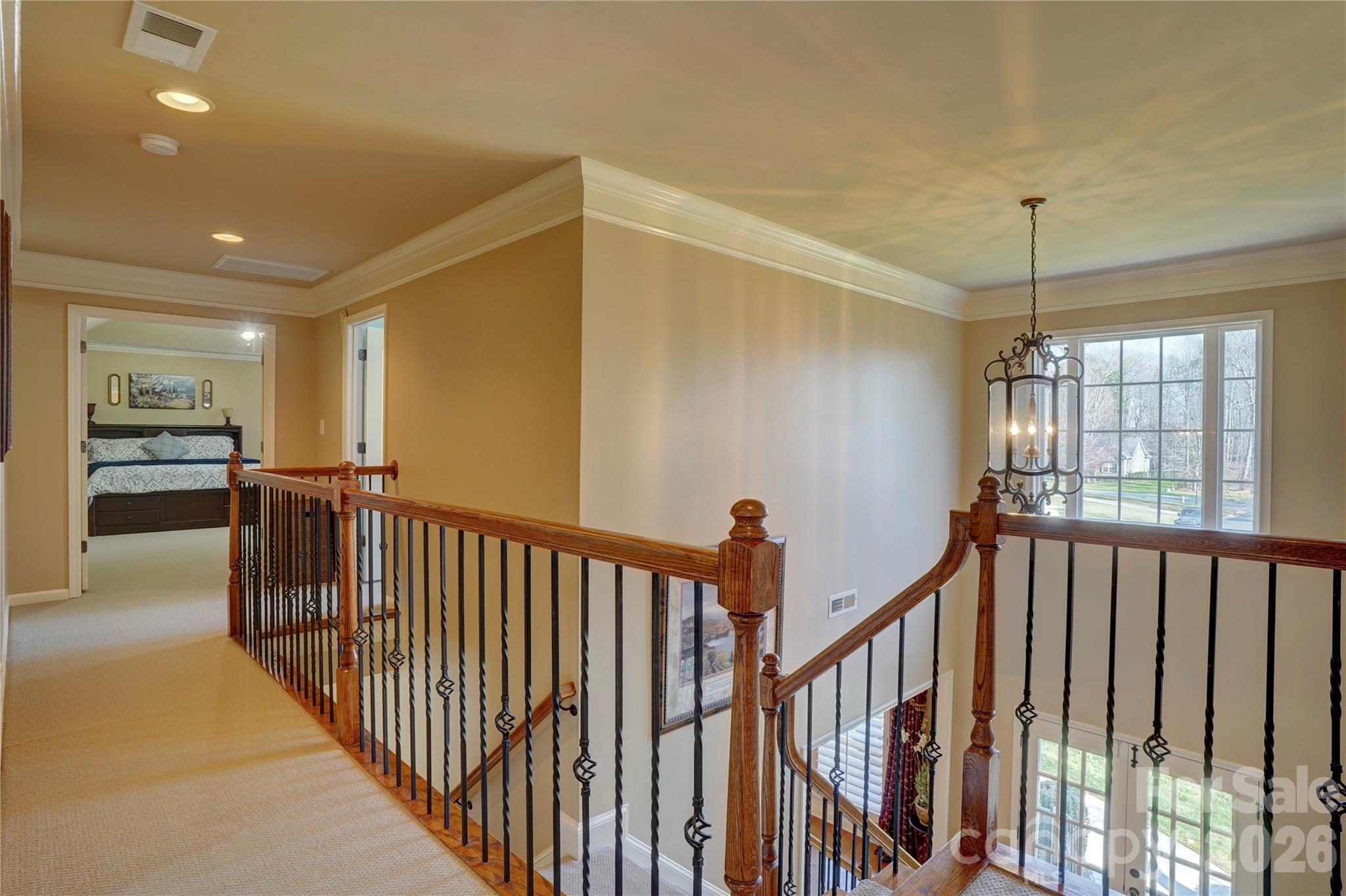 15100 Durmast Court — Mint Hill