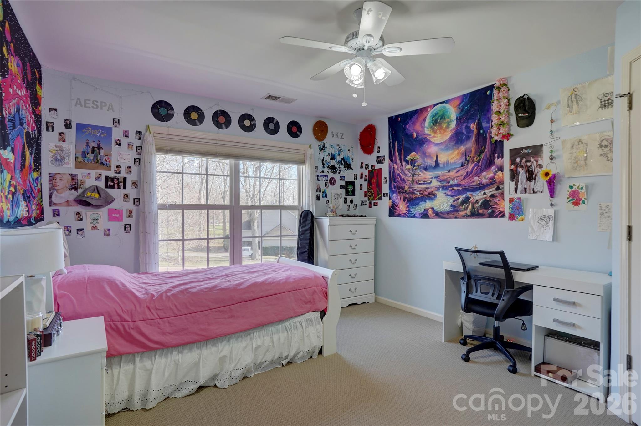 15100 Durmast Court — Mint Hill