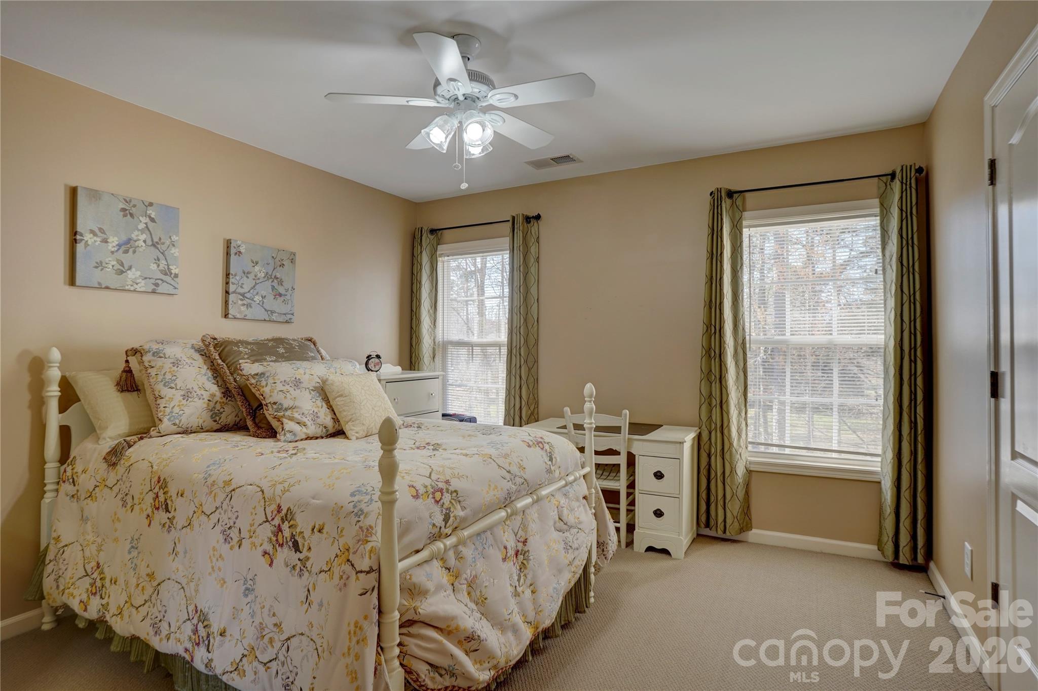 15100 Durmast Court — Mint Hill