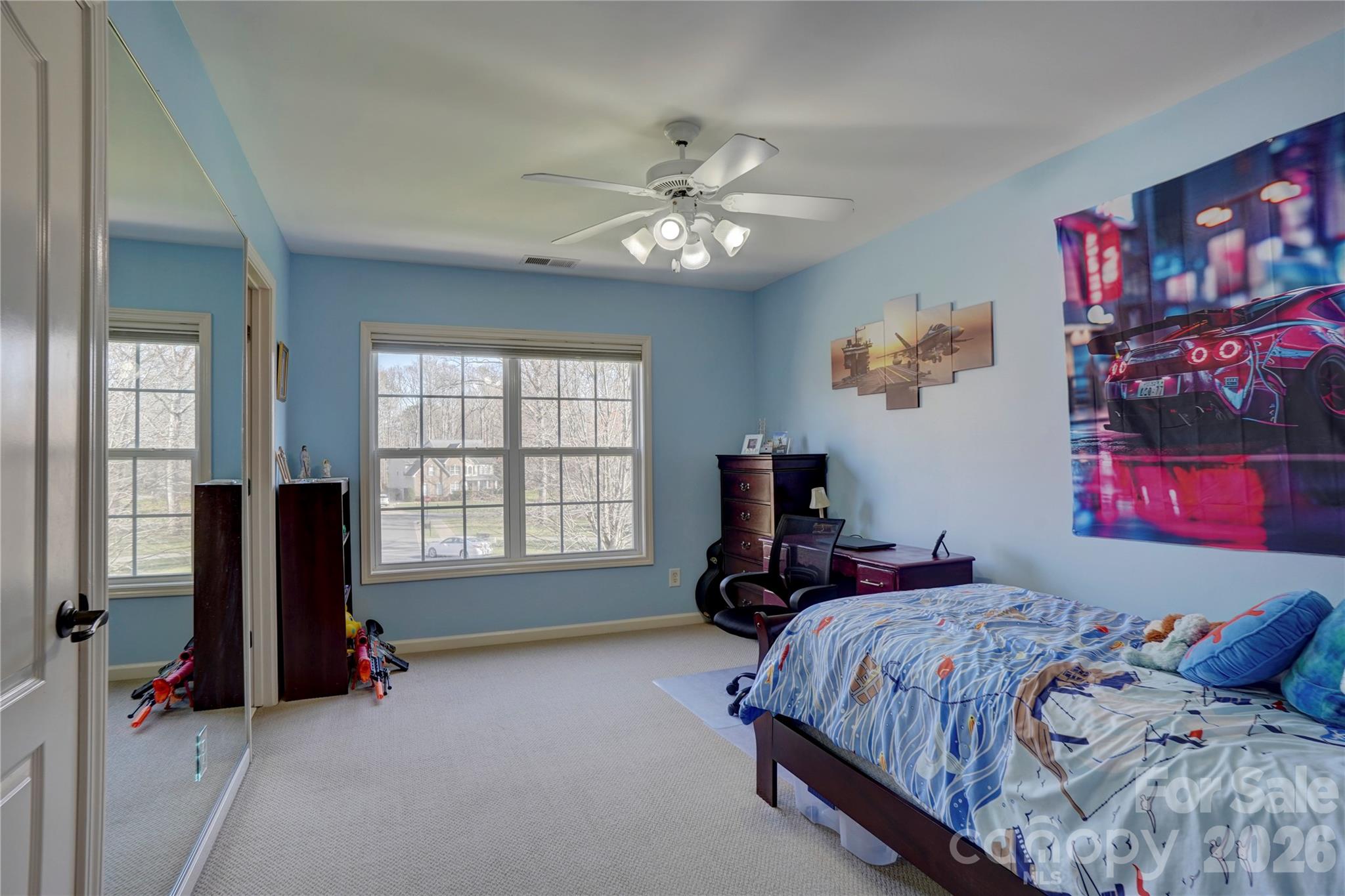 15100 Durmast Court — Mint Hill