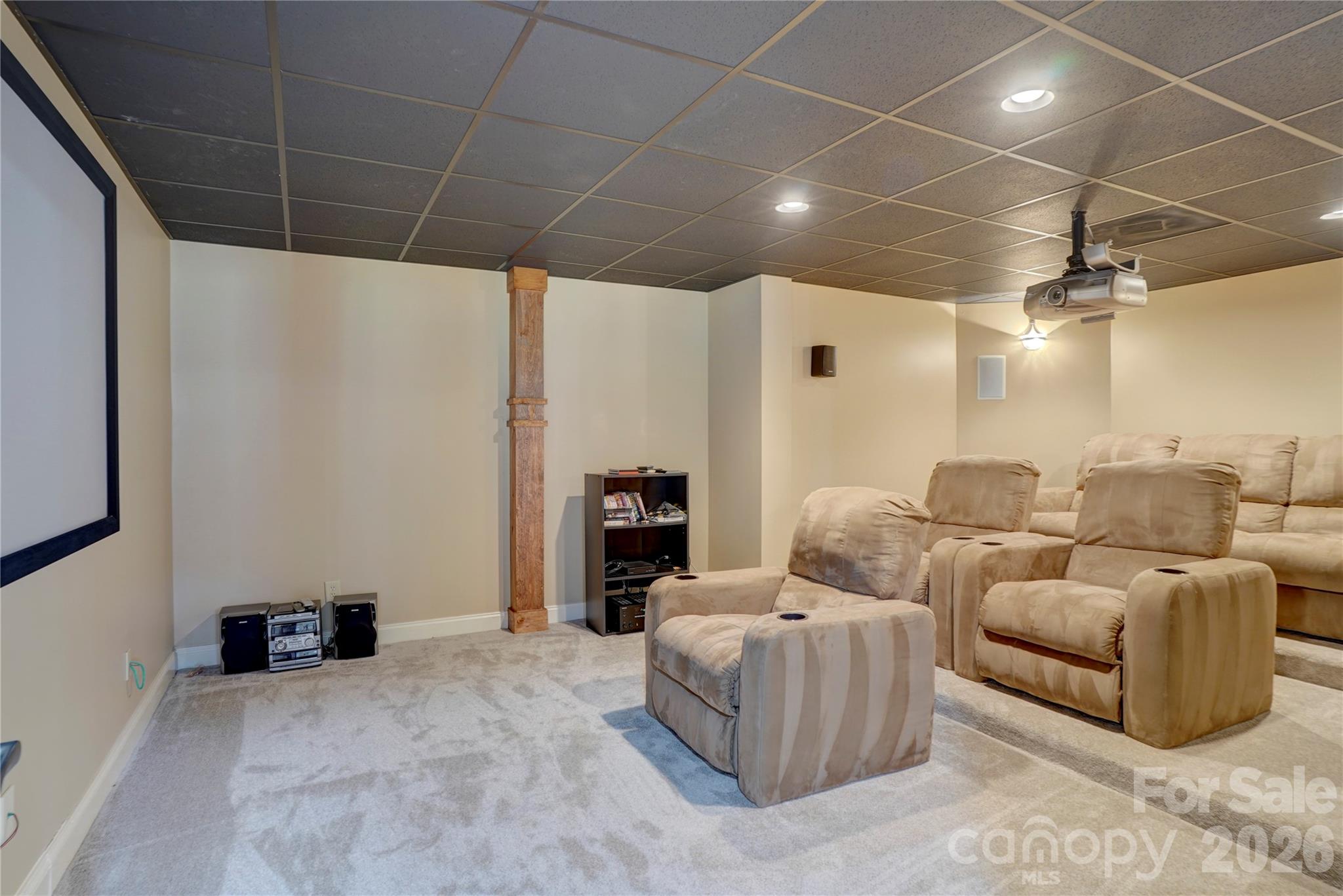 15100 Durmast Court — Mint Hill