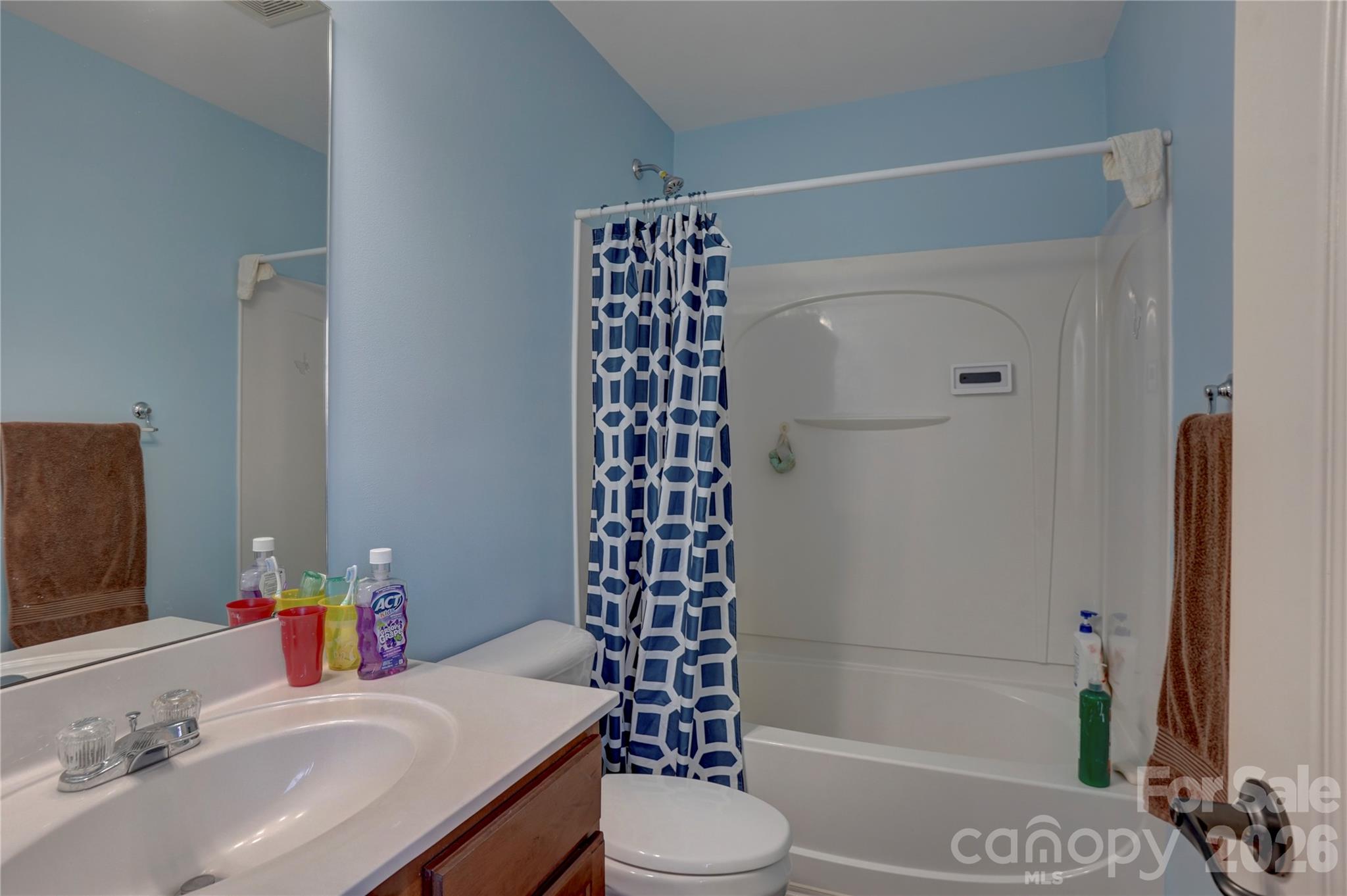15100 Durmast Court — Mint Hill