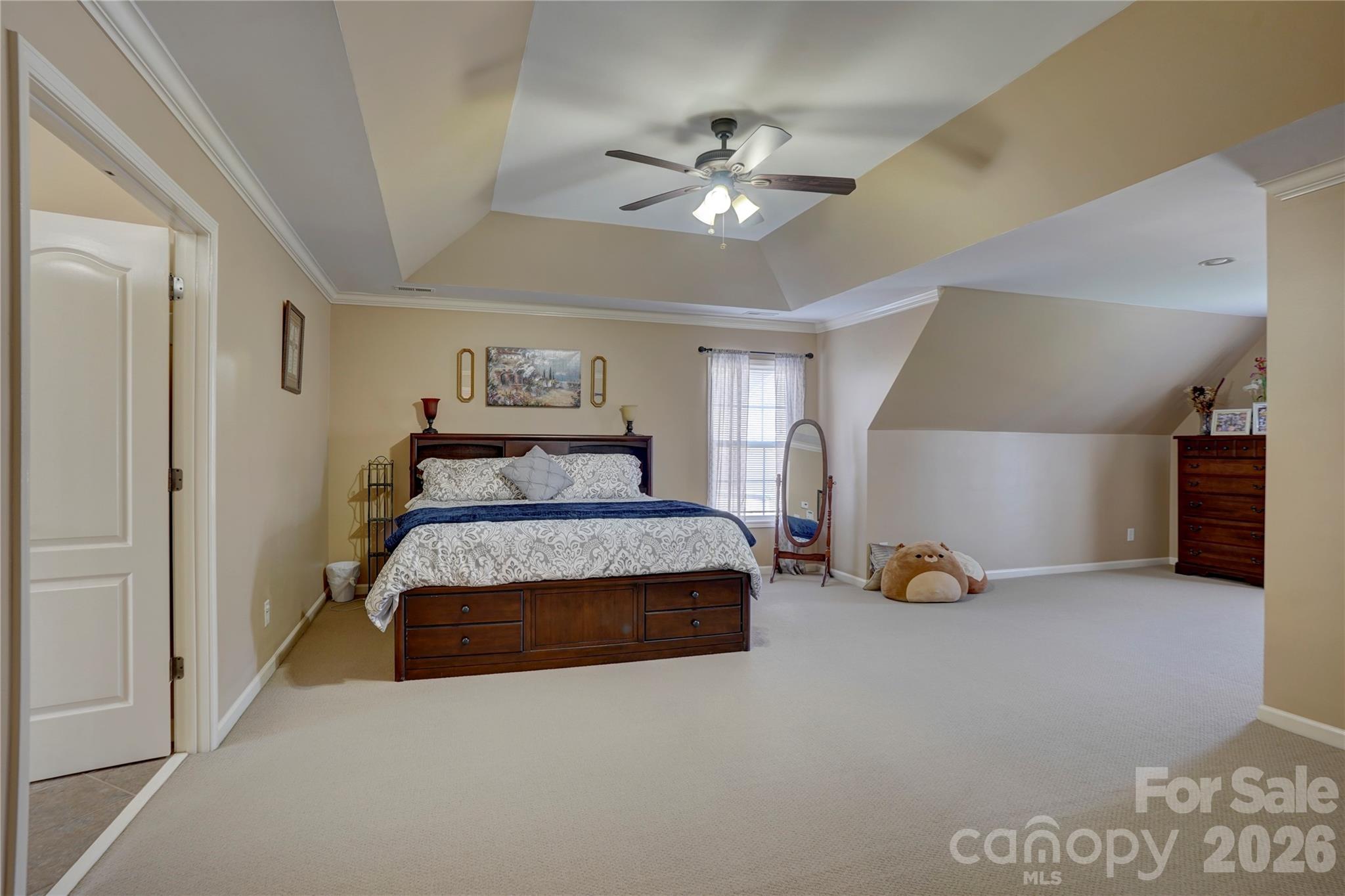 15100 Durmast Court — Mint Hill