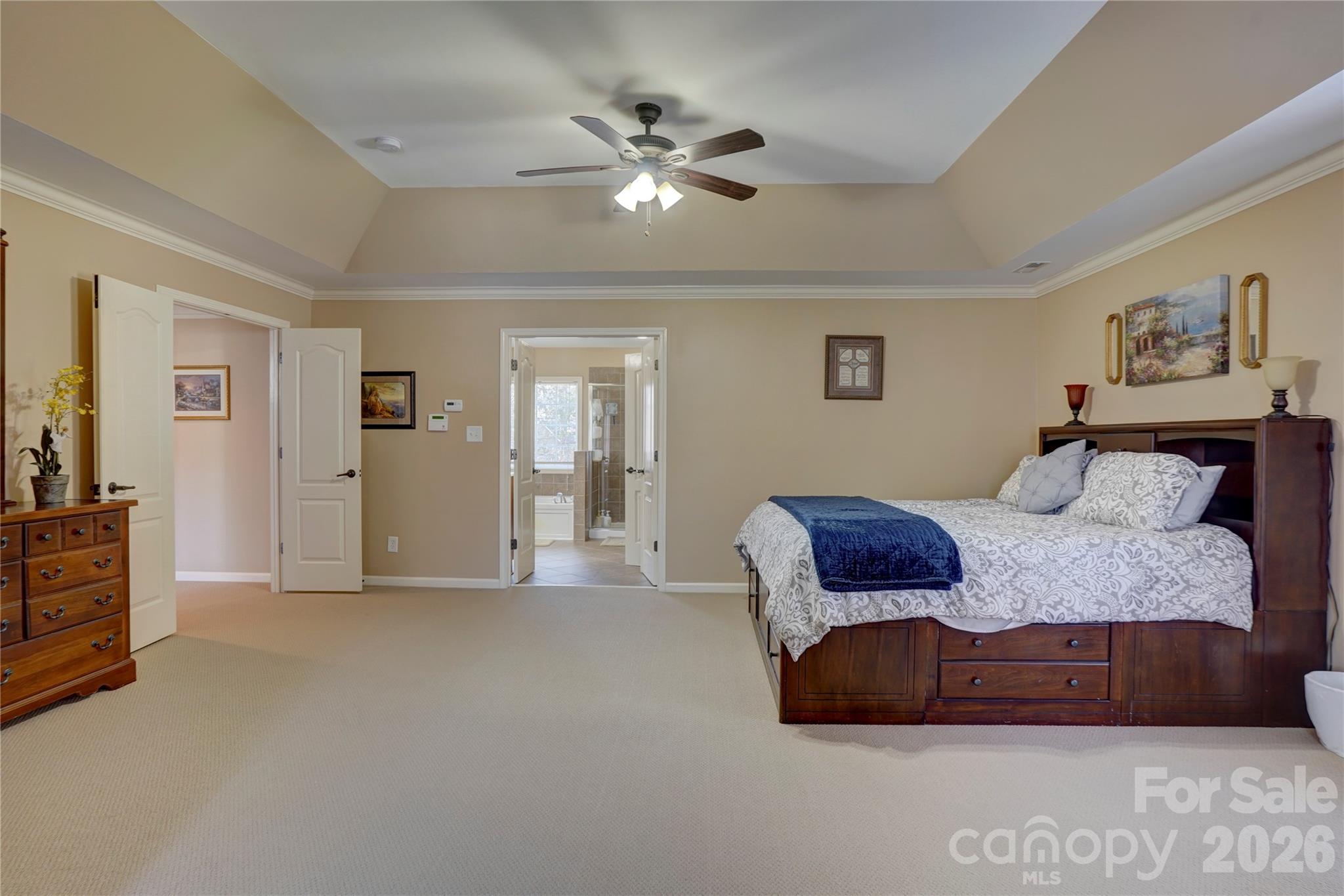 15100 Durmast Court — Mint Hill