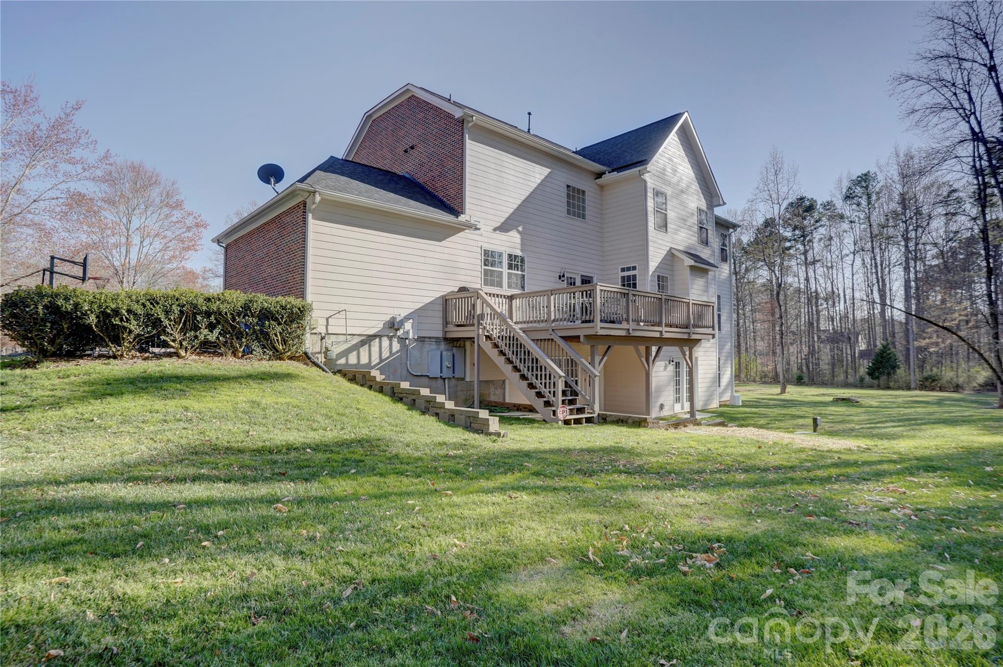 15100 Durmast Court — Mint Hill