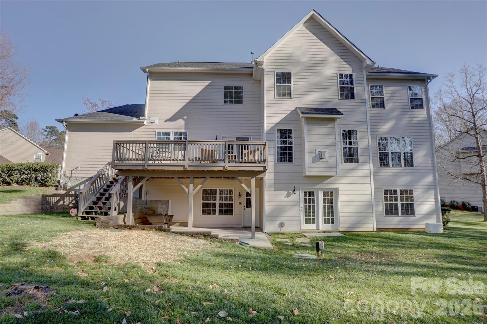 15100 Durmast Court — Mint Hill