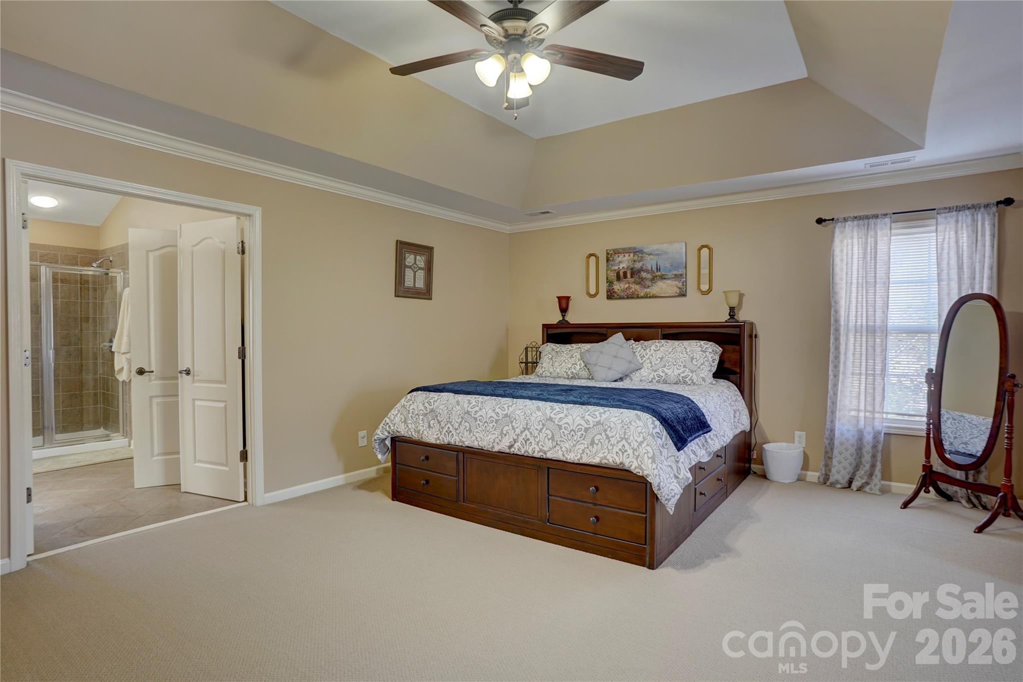 15100 Durmast Court — Mint Hill