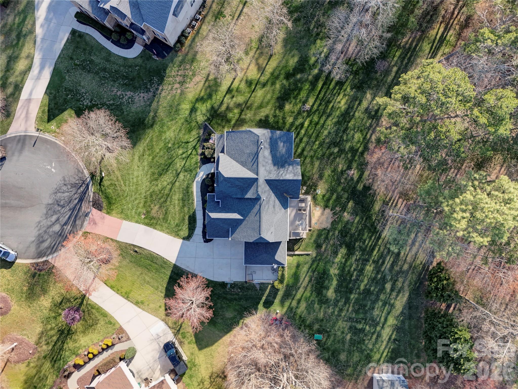 15100 Durmast Court — Mint Hill
