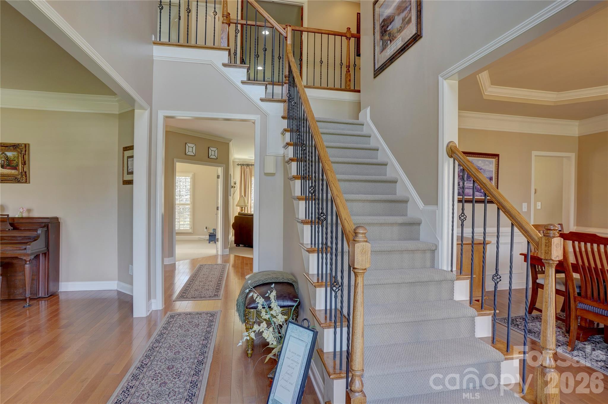 15100 Durmast Court — Mint Hill