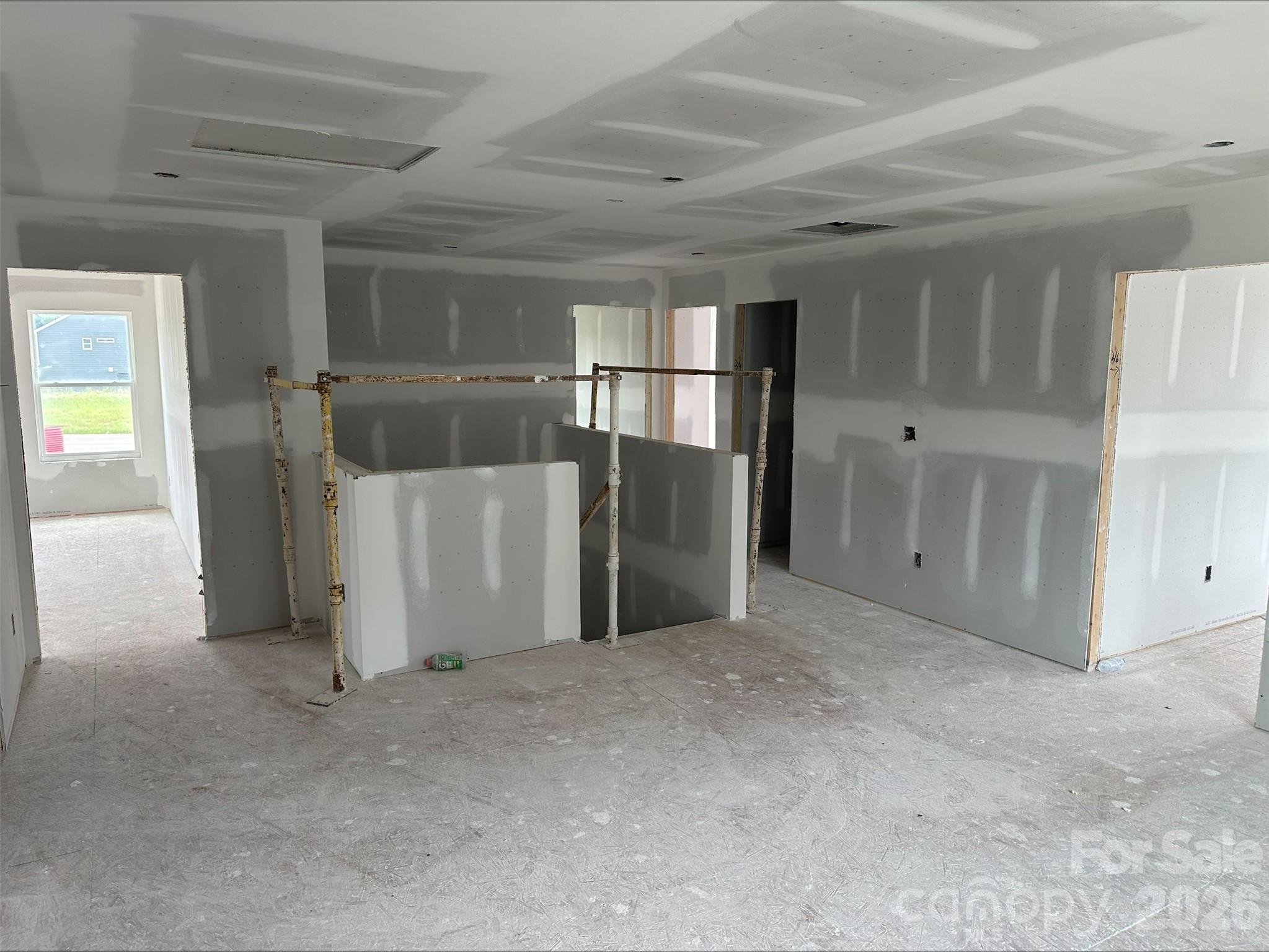 2229 Tabor Road — Sherrills Ford