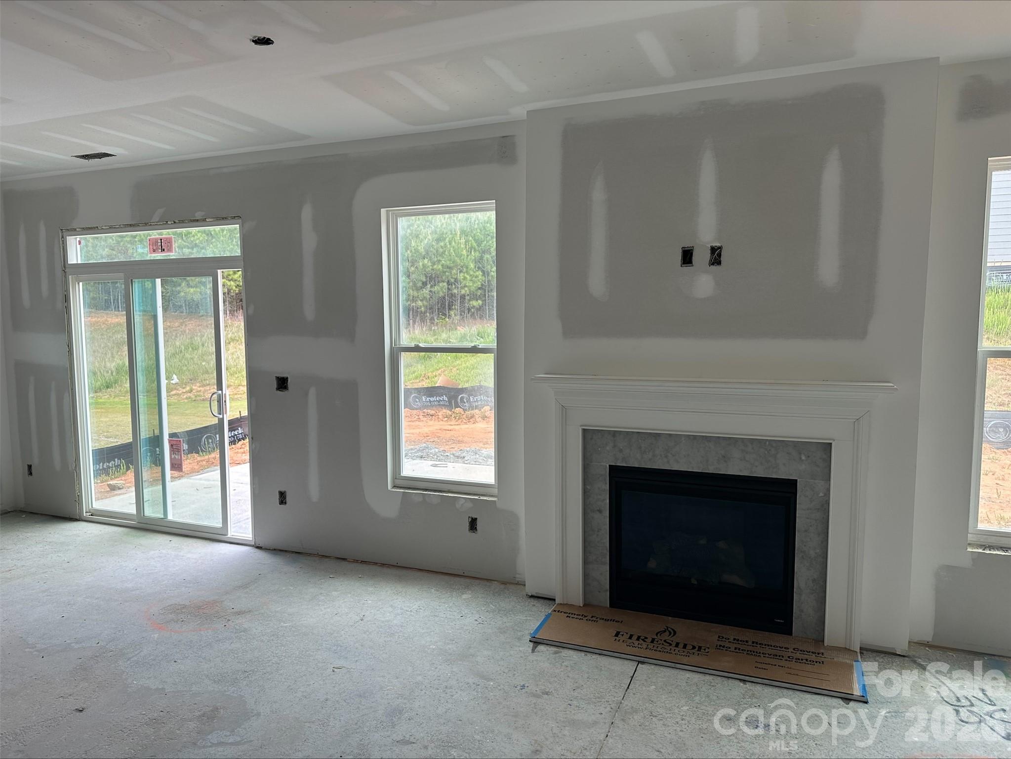 2229 Tabor Road — Sherrills Ford