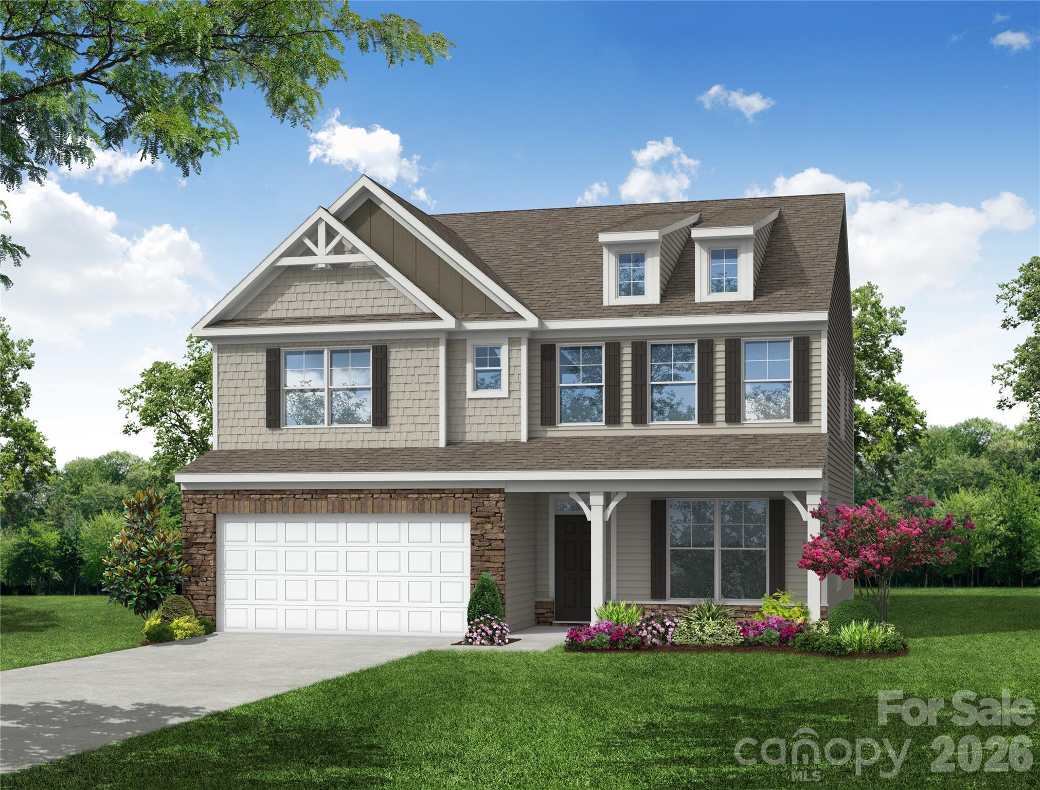 2229 Tabor Road — Sherrills Ford